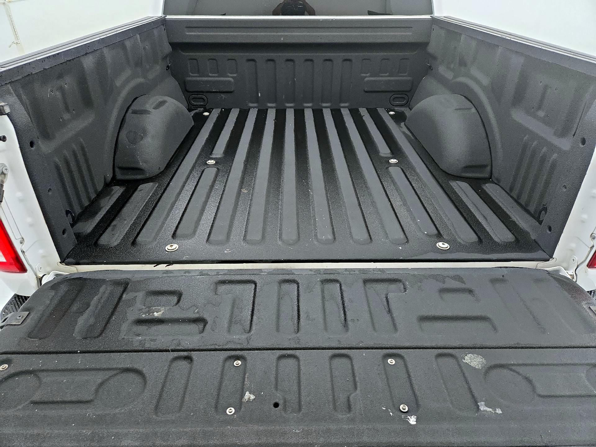 Thumbnail: 2021 Ford F-150 - 20