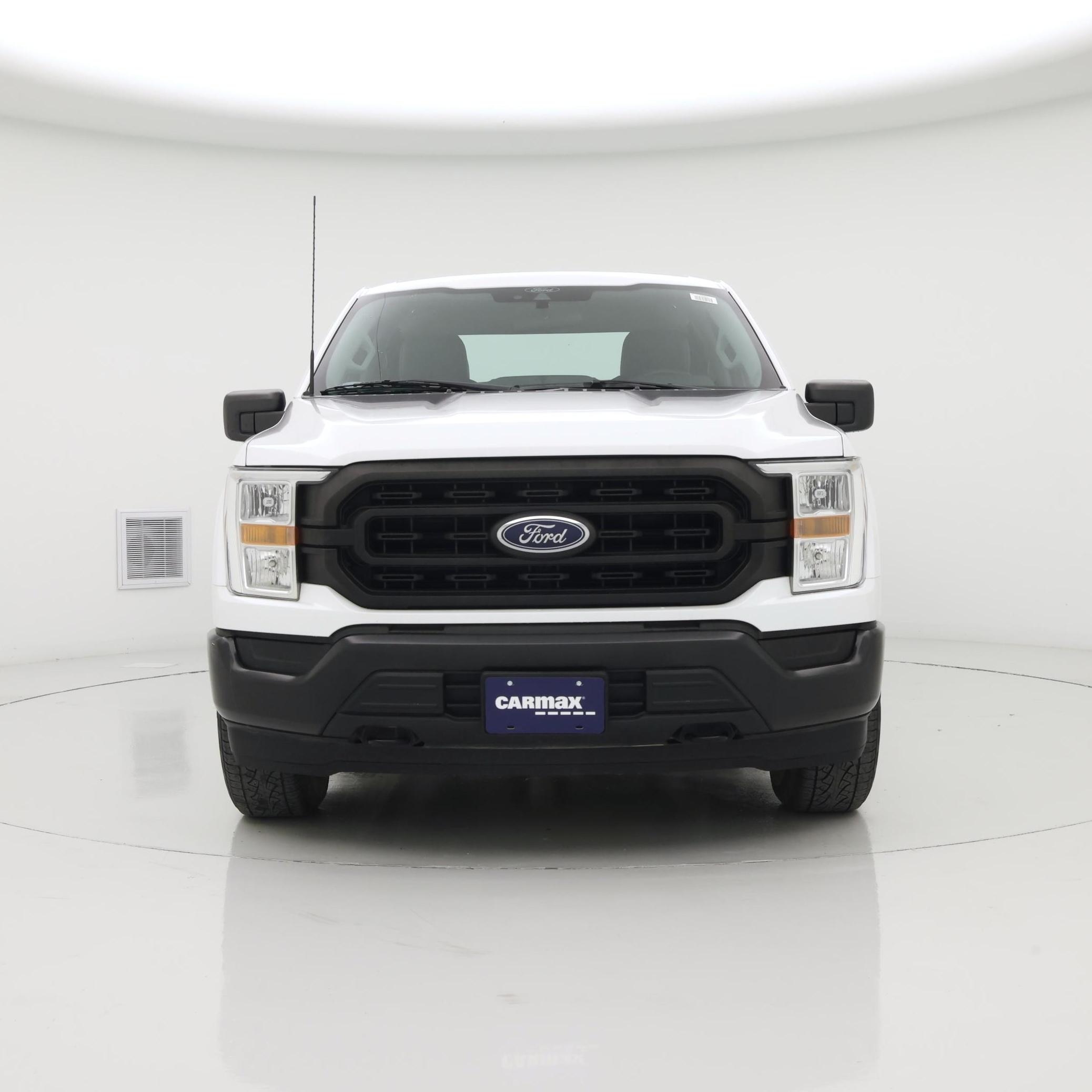 Thumbnail: 2021 Ford F-150 - 5