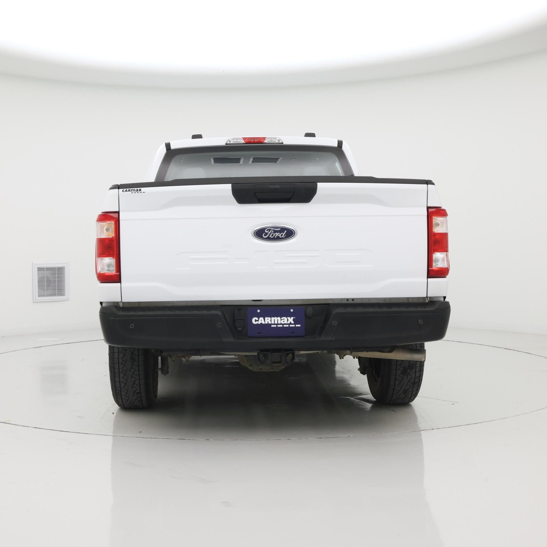Thumbnail: 2021 Ford F-150 - 6