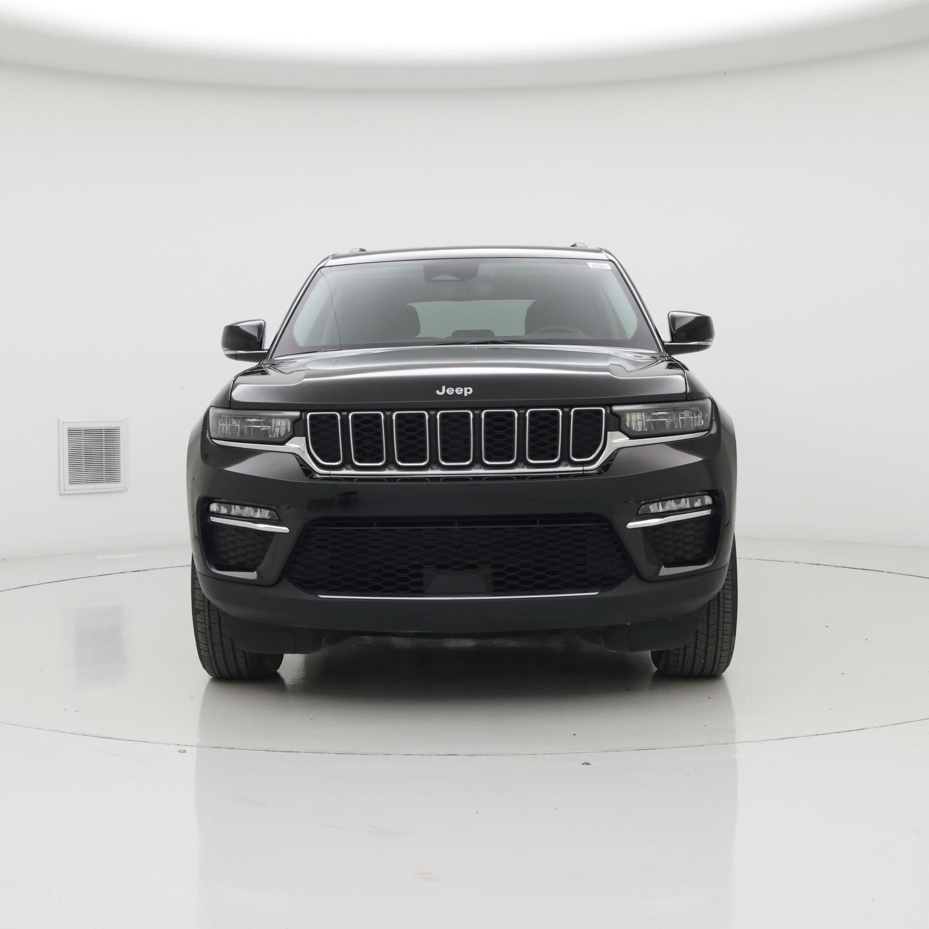 Thumbnail: 2022 Jeep Grand Cherokee - 5