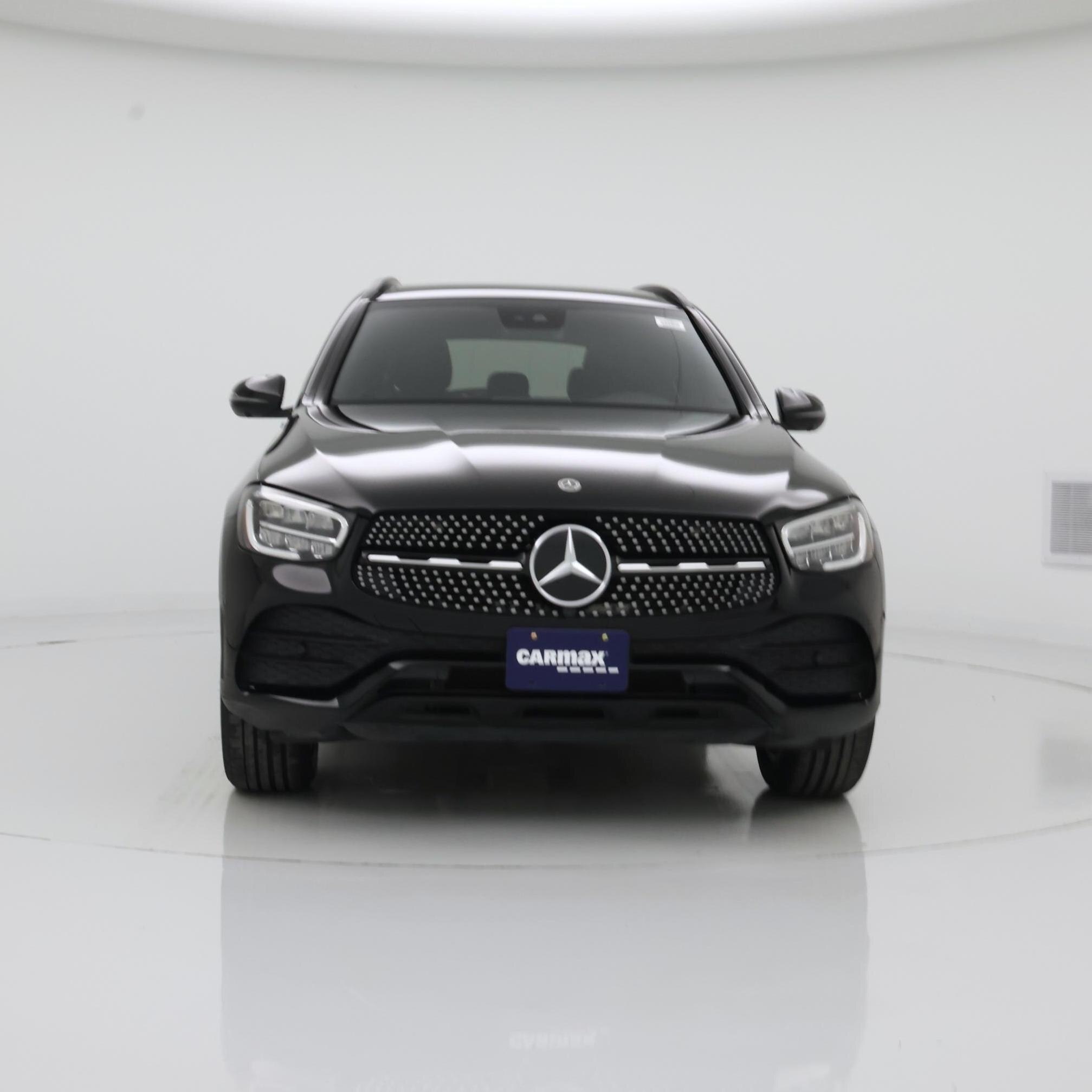 Thumbnail: 2022 Mercedes-Benz GLC - 5