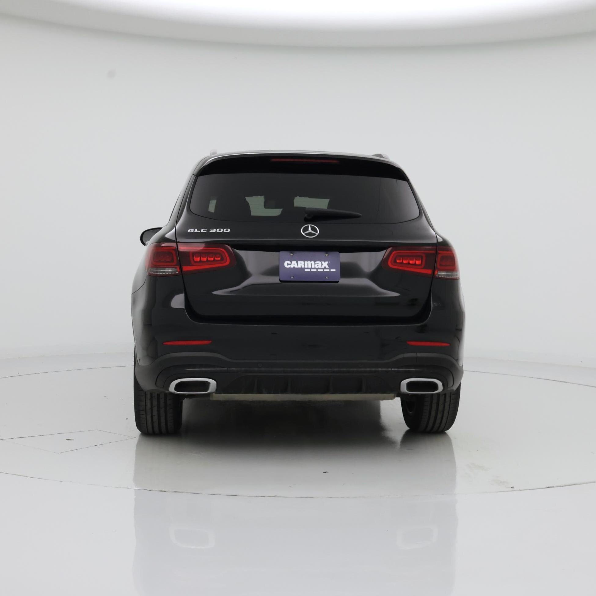 Thumbnail: 2022 Mercedes-Benz GLC - 6