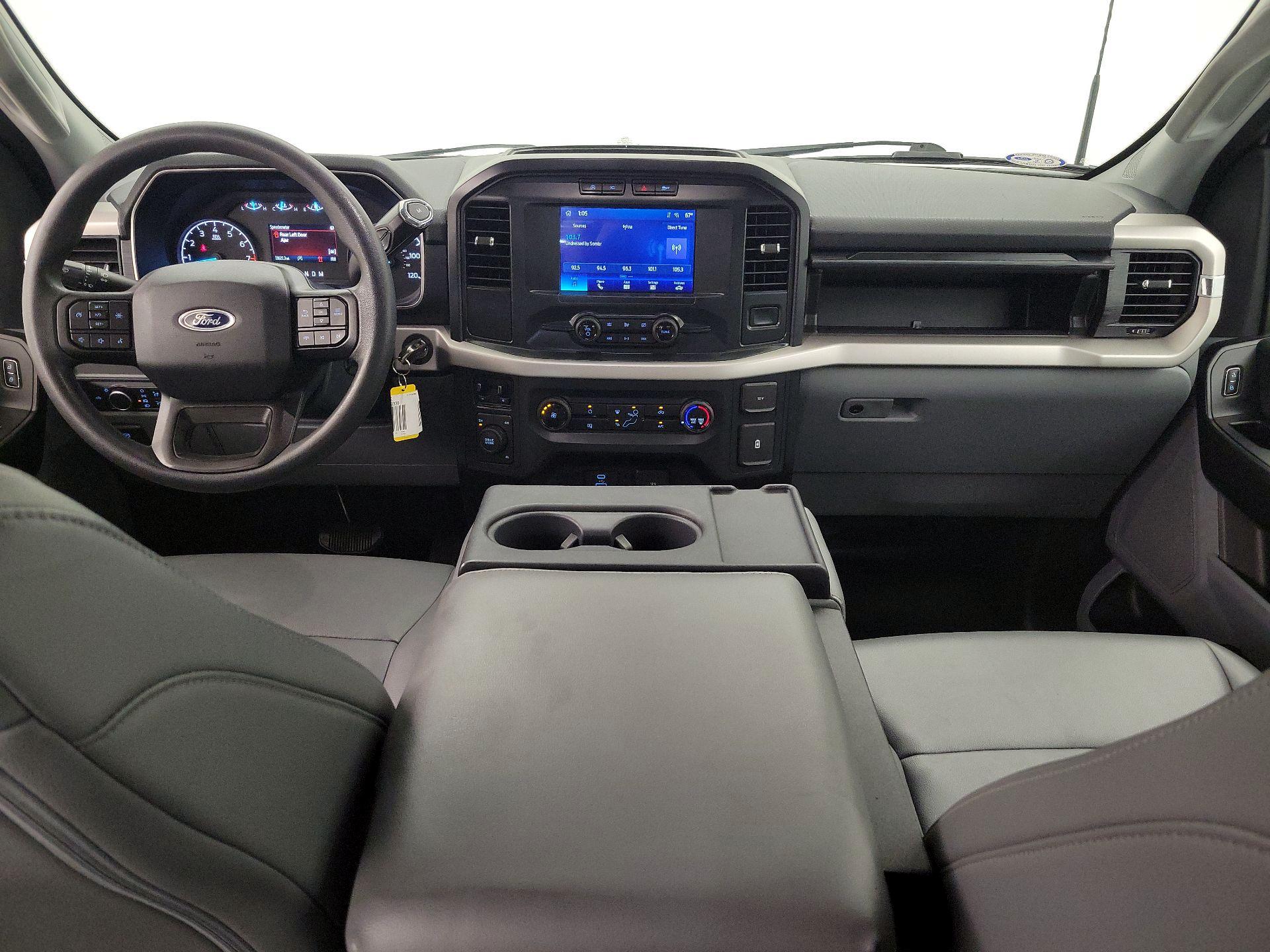 Thumbnail: 2021 Ford F-150 - 9