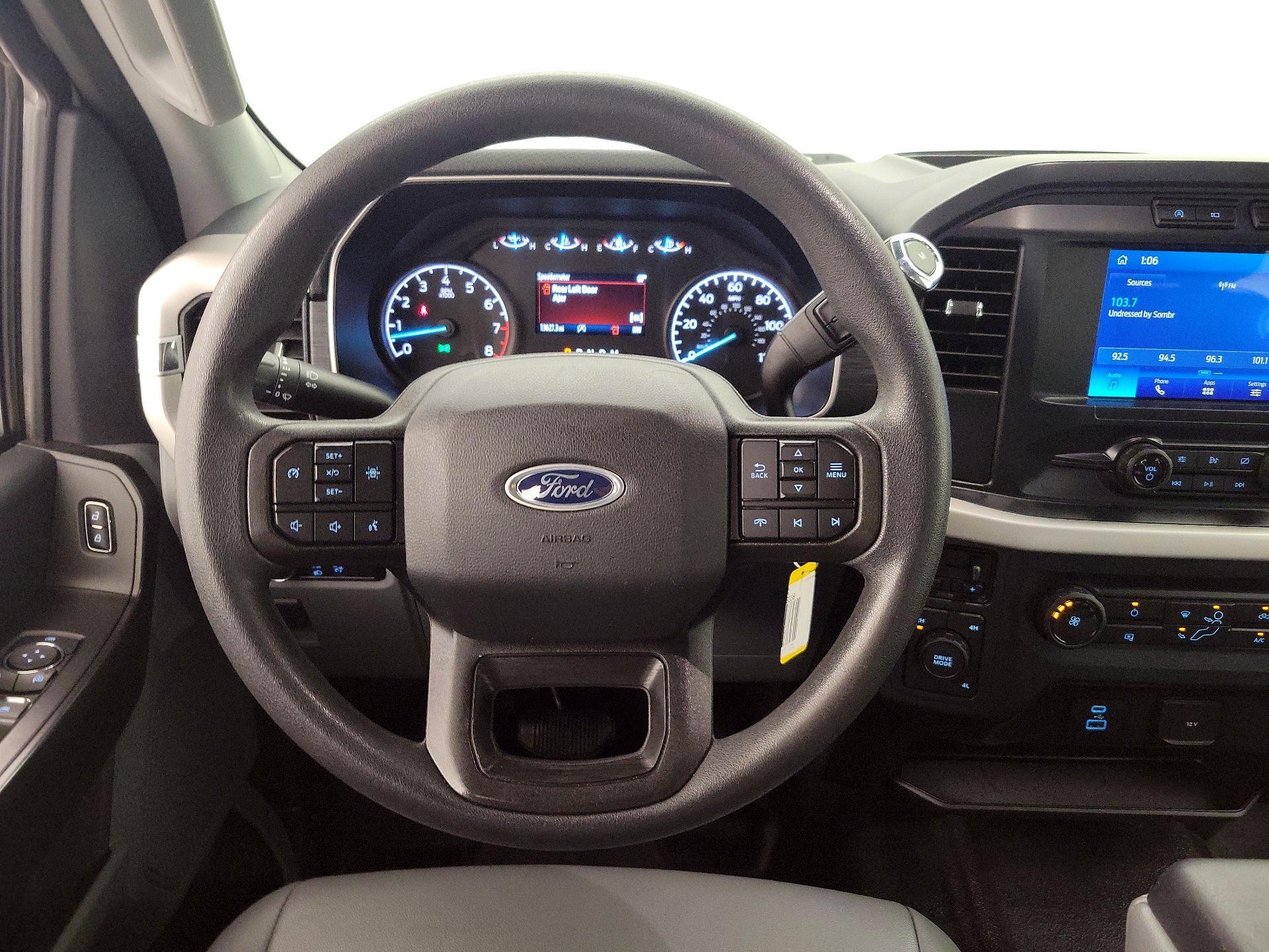 Thumbnail: 2021 Ford F-150 - 10