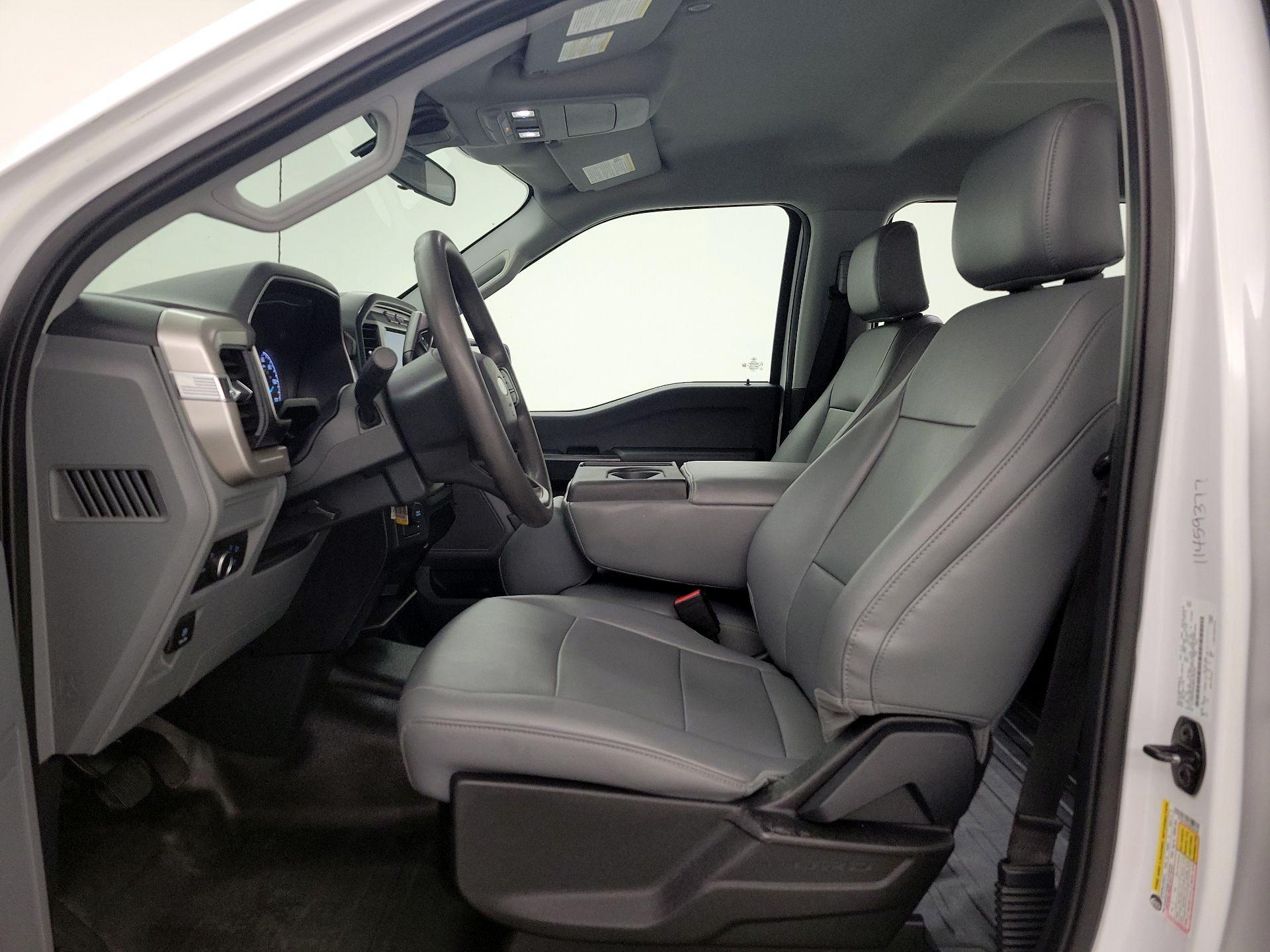 Thumbnail: 2021 Ford F-150 - 11