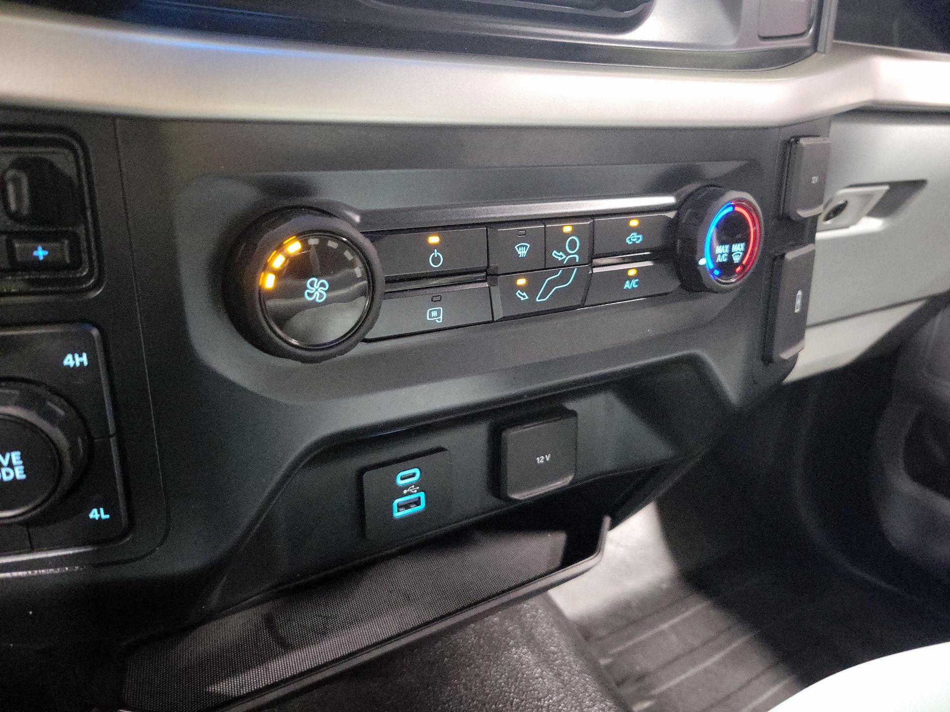 Thumbnail: 2021 Ford F-150 - 16