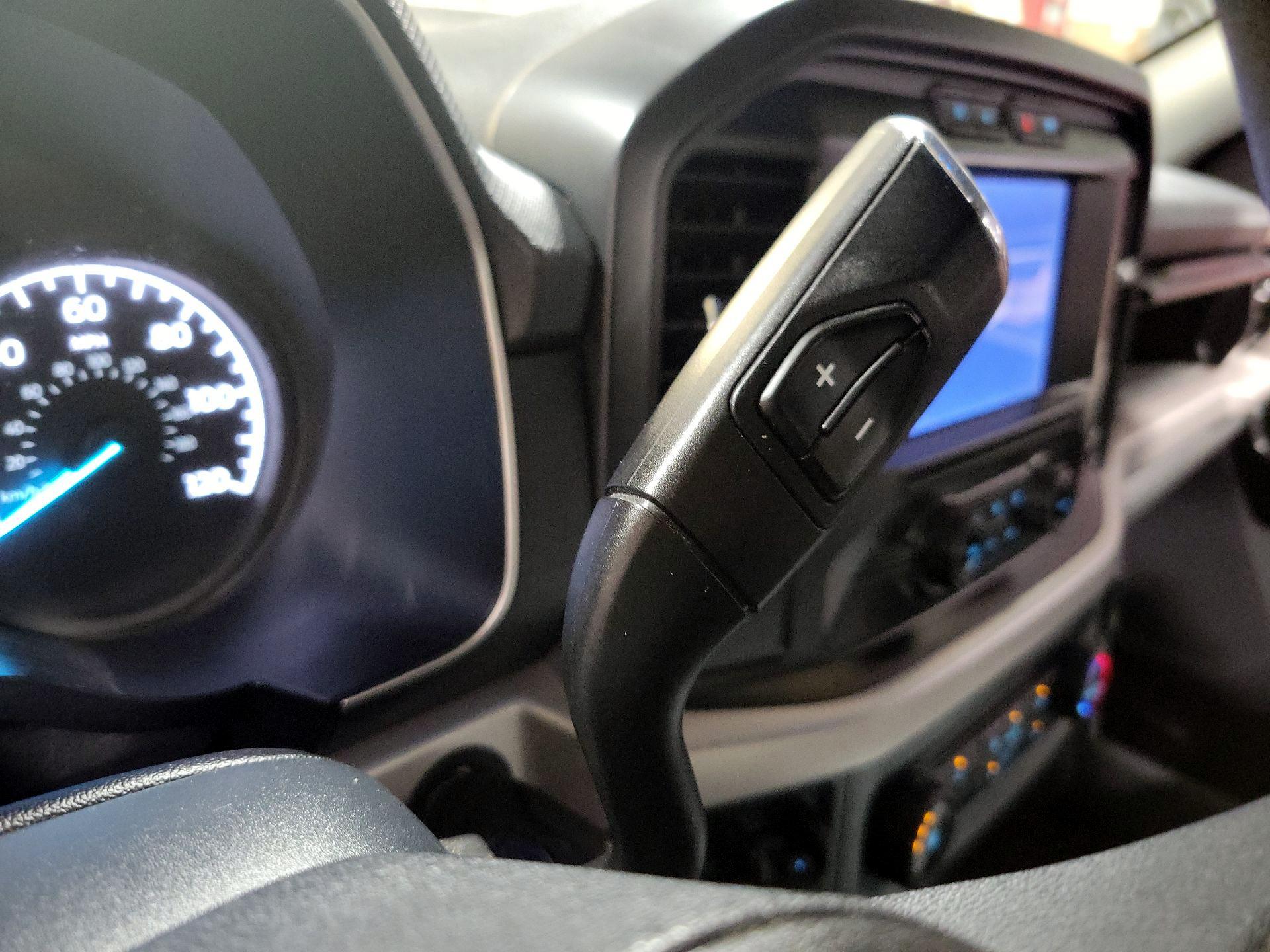 Thumbnail: 2021 Ford F-150 - 17