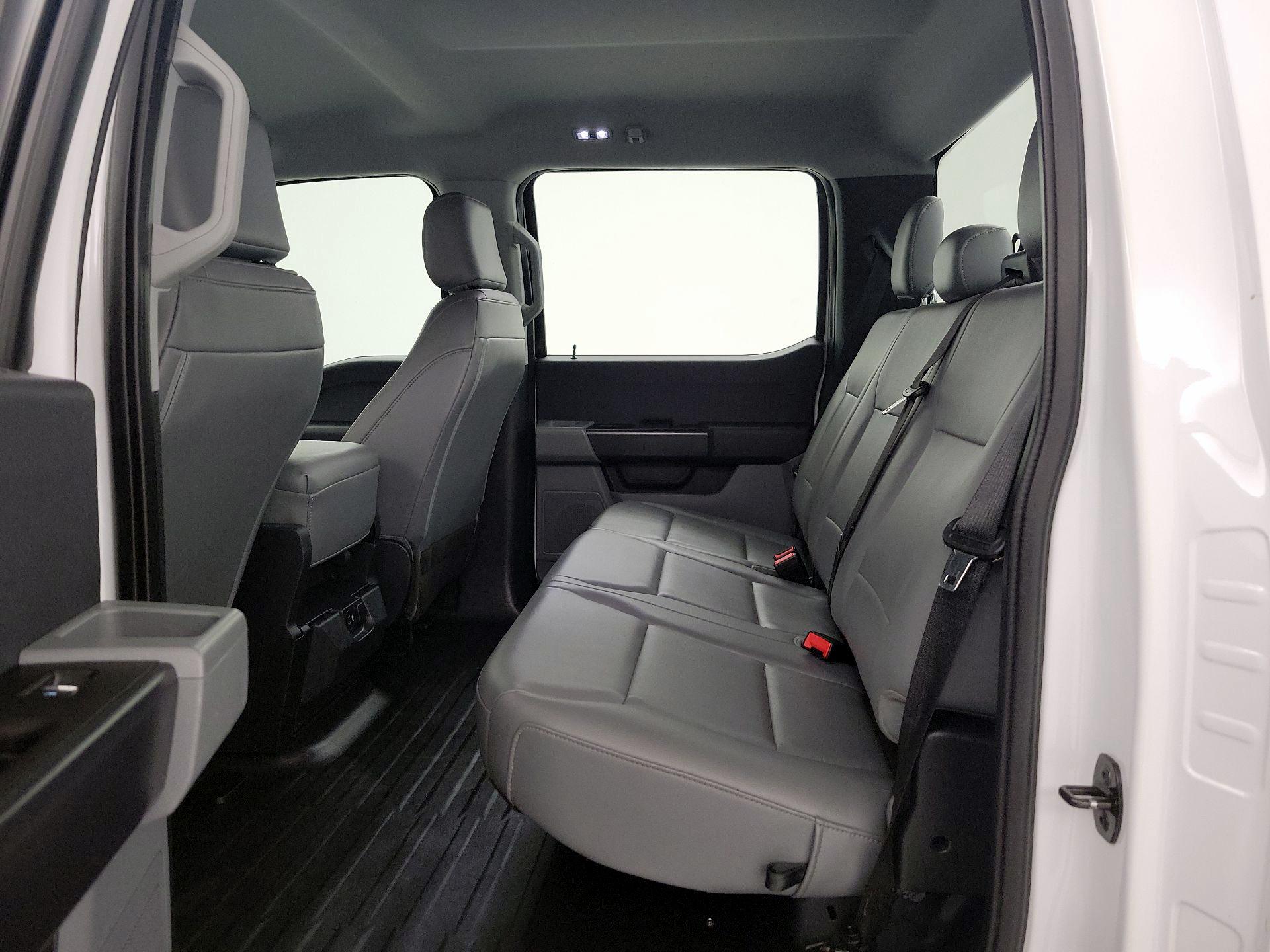 Thumbnail: 2021 Ford F-150 - 18