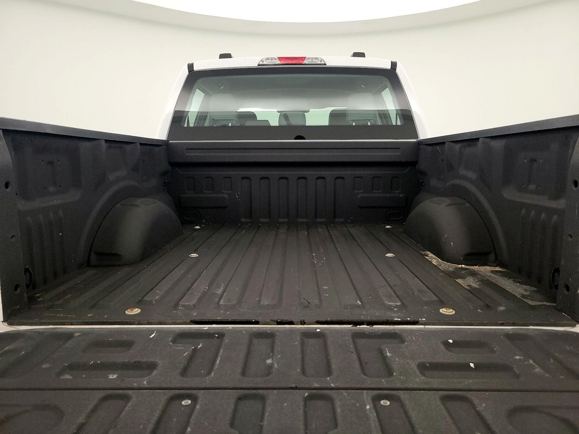 Thumbnail: 2021 Ford F-150 - 19