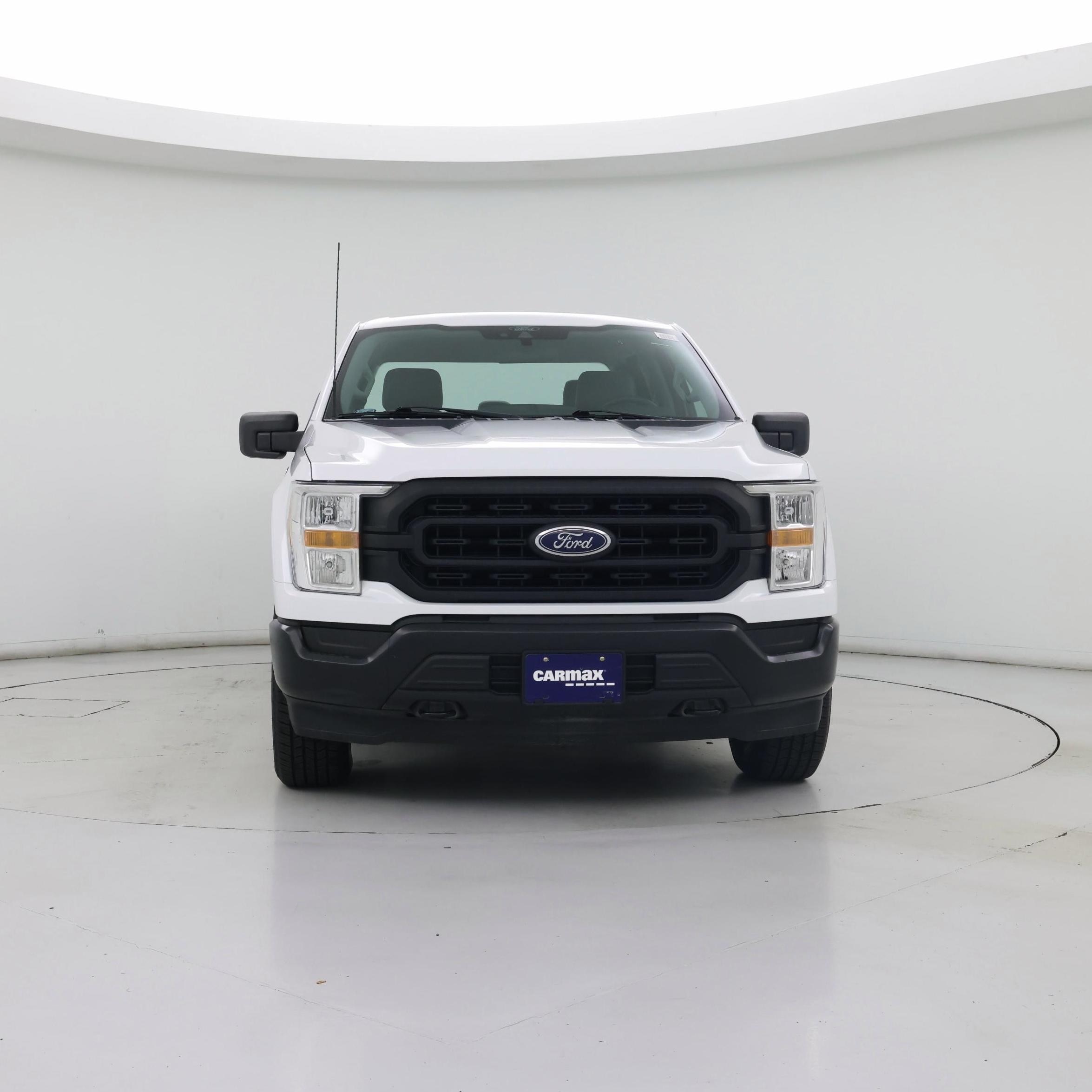 Thumbnail: 2021 Ford F-150 - 5