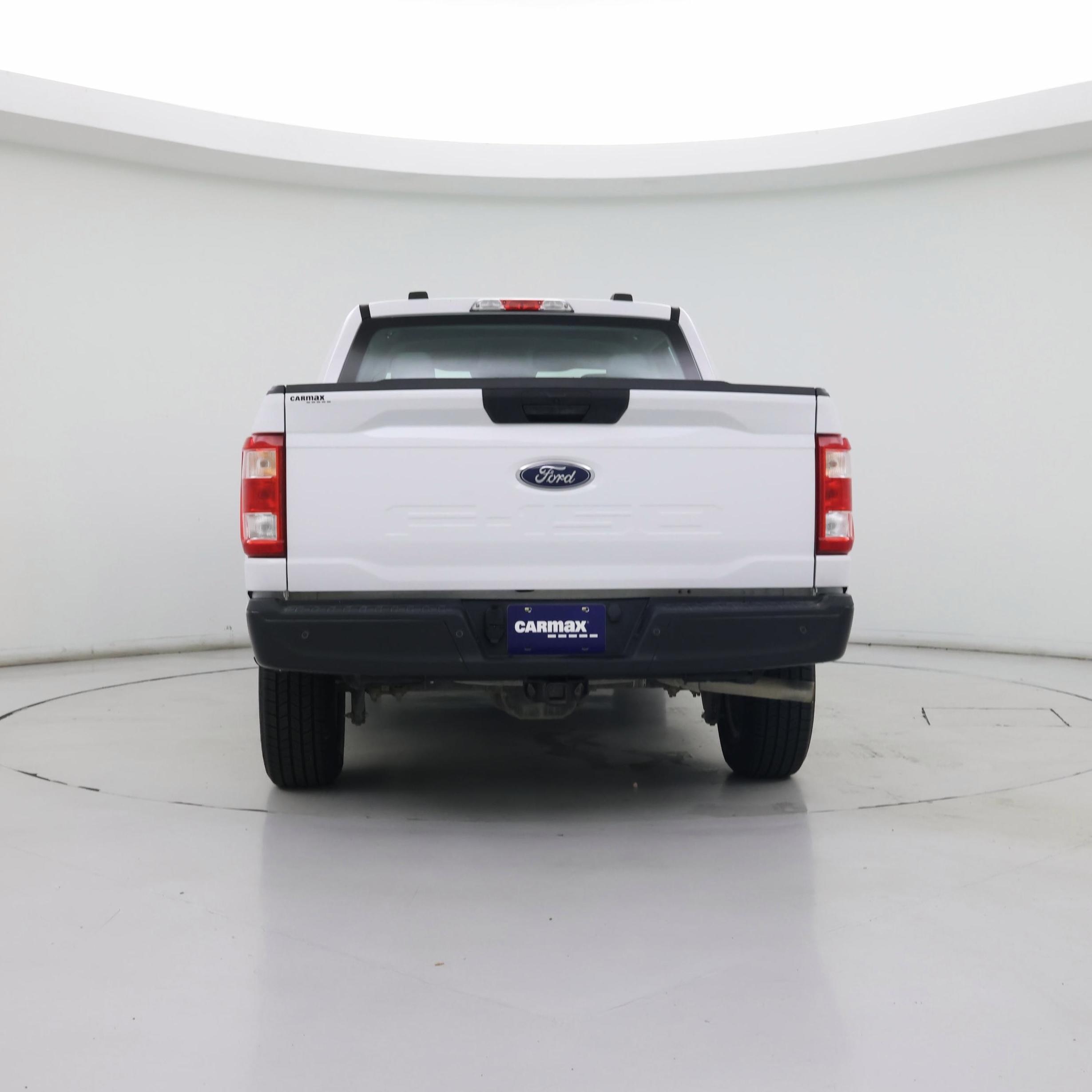 Thumbnail: 2021 Ford F-150 - 6