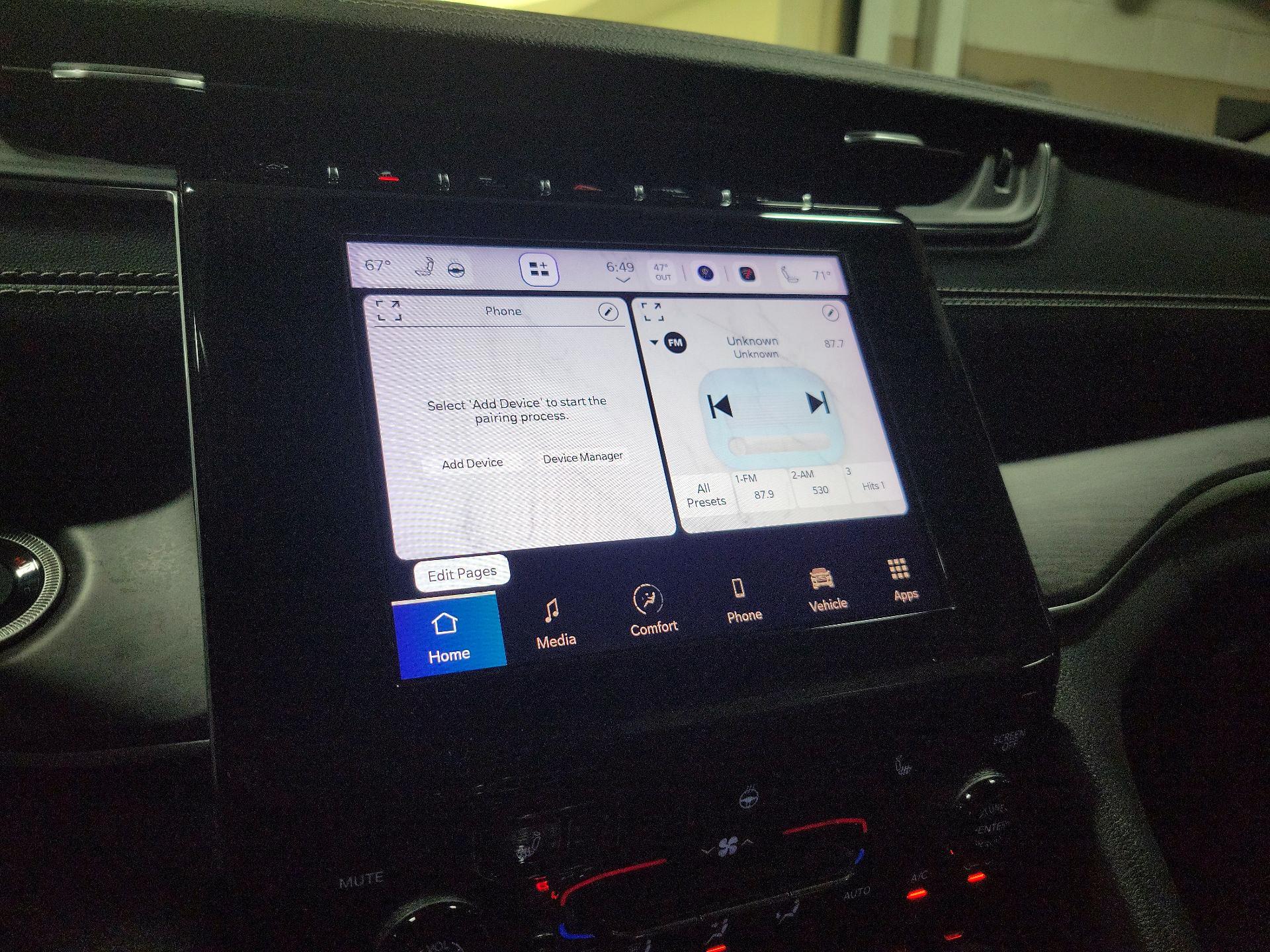 Thumbnail: 2022 Jeep Grand Cherokee - 15