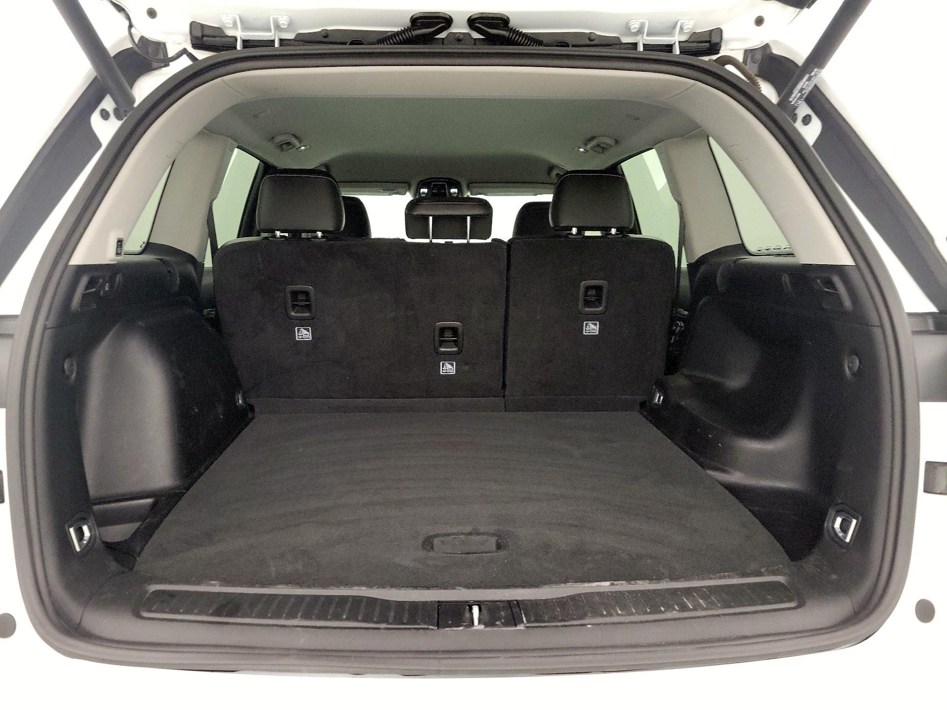 Thumbnail: 2022 Jeep Grand Cherokee - 19