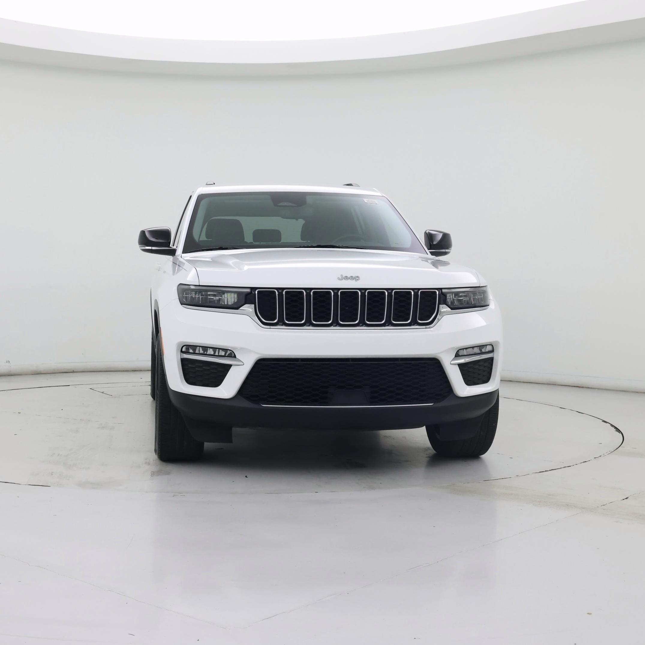 Thumbnail: 2022 Jeep Grand Cherokee - 5