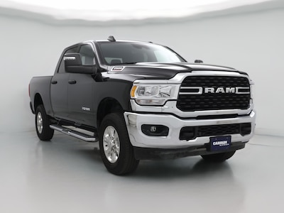 2024 Ram 2500 Bighorn