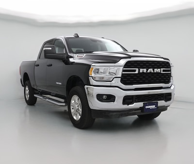 2024 Ram 2500 Bighorn