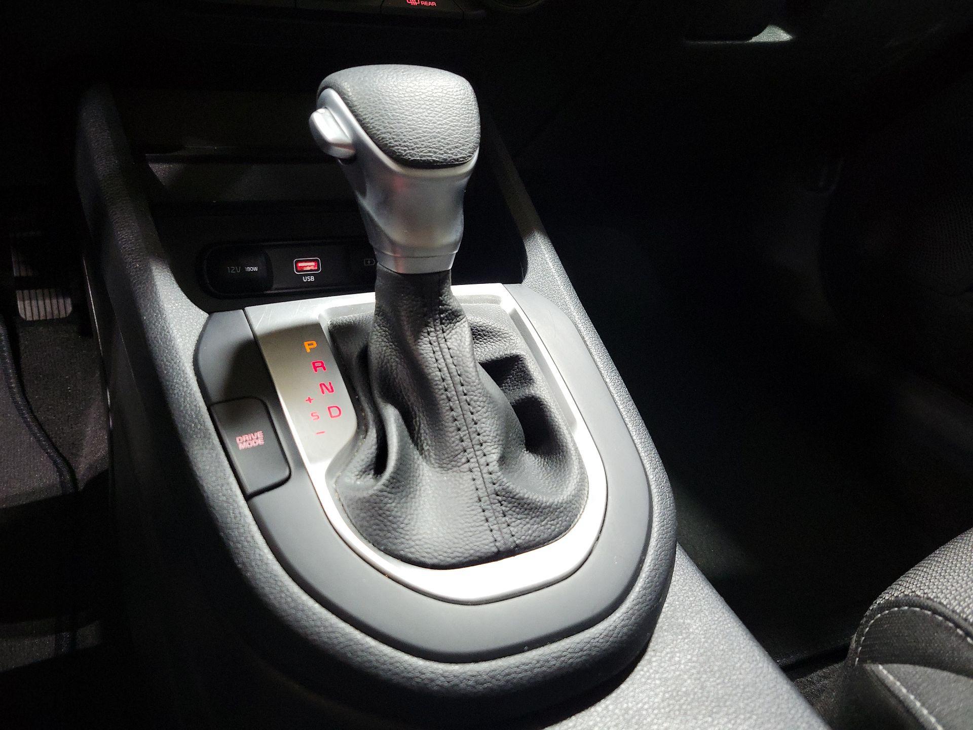 Thumbnail: 2024 Kia Forte - 17