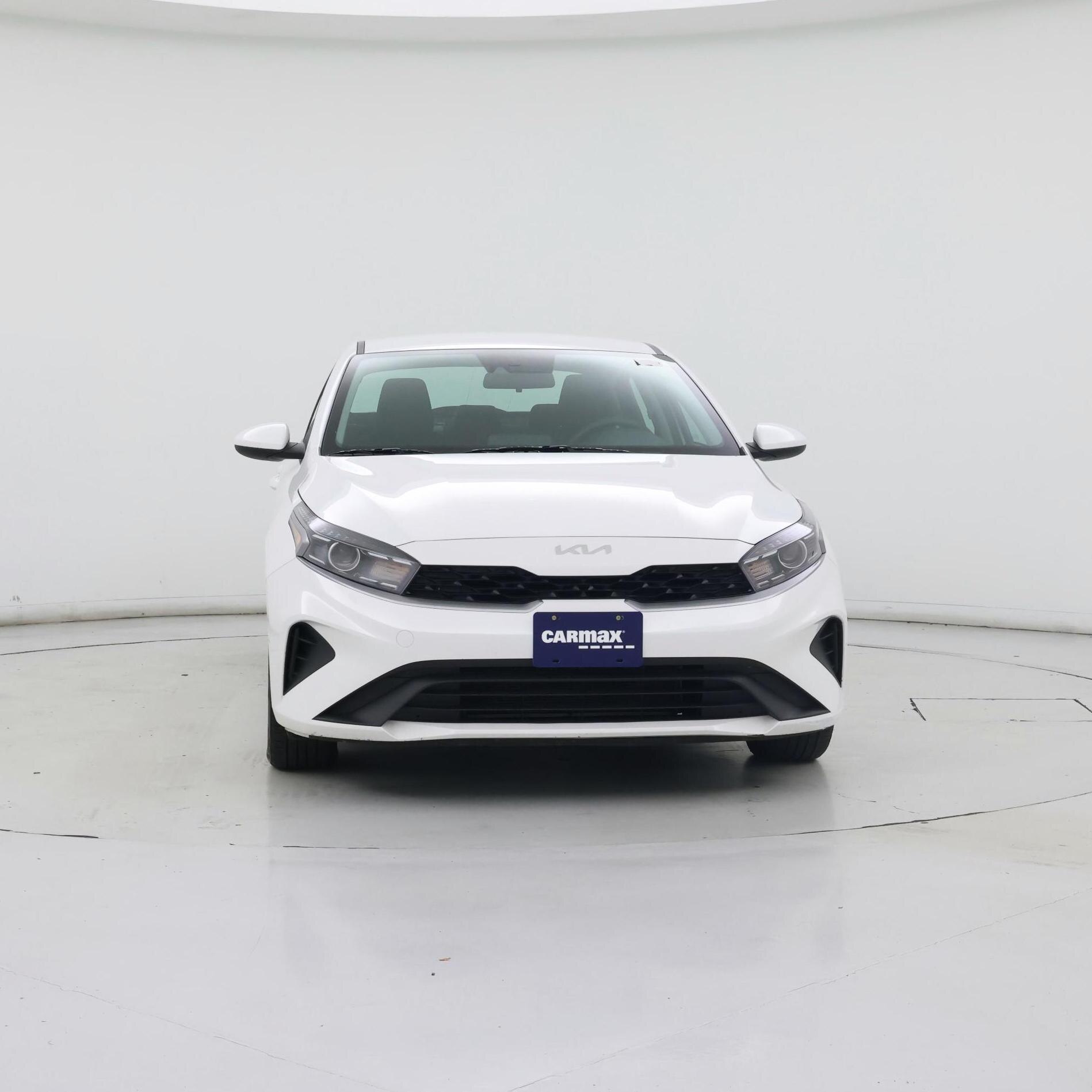 Thumbnail: 2024 Kia Forte - 5