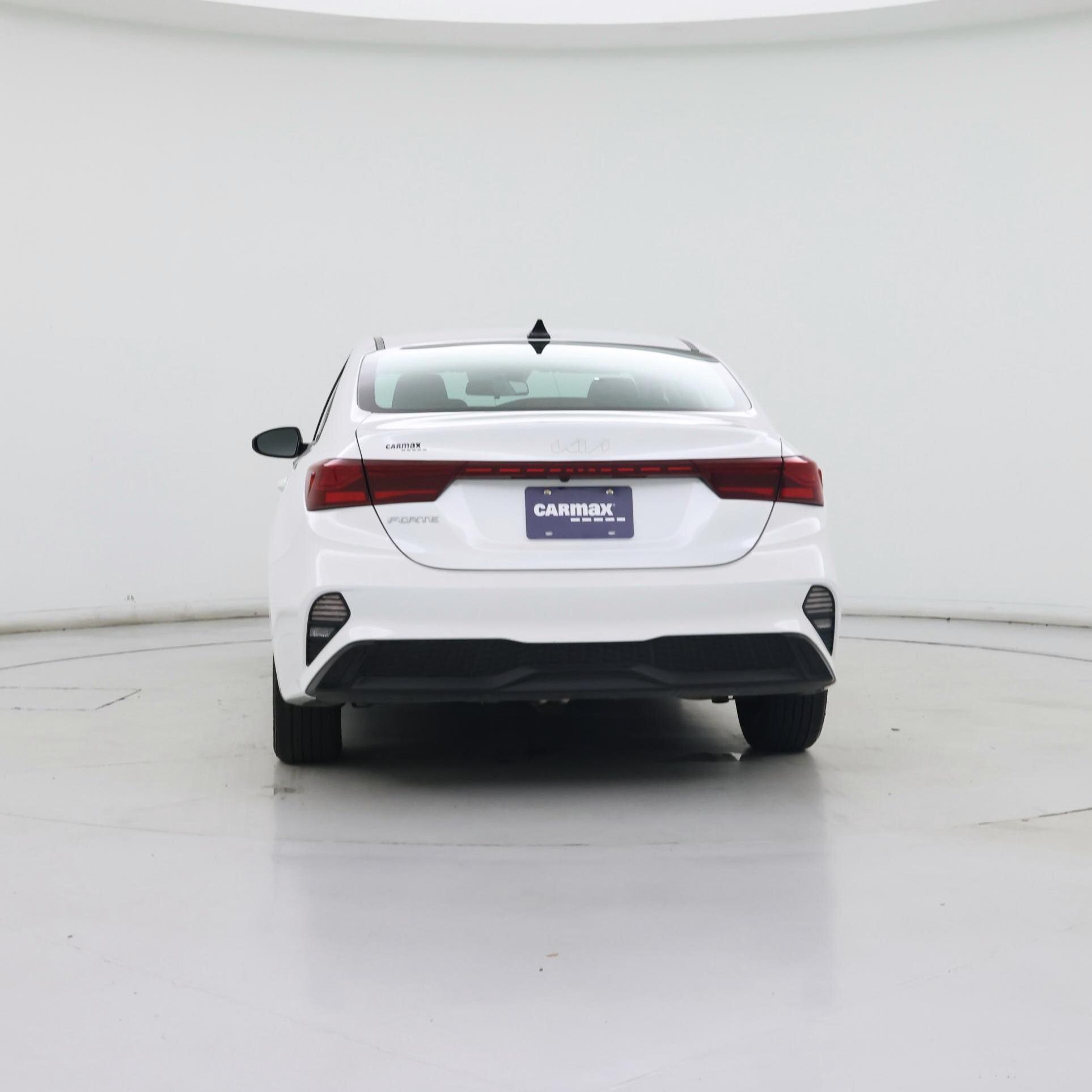 Thumbnail: 2024 Kia Forte - 6