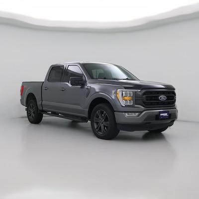 2023 Ford F150 XLT