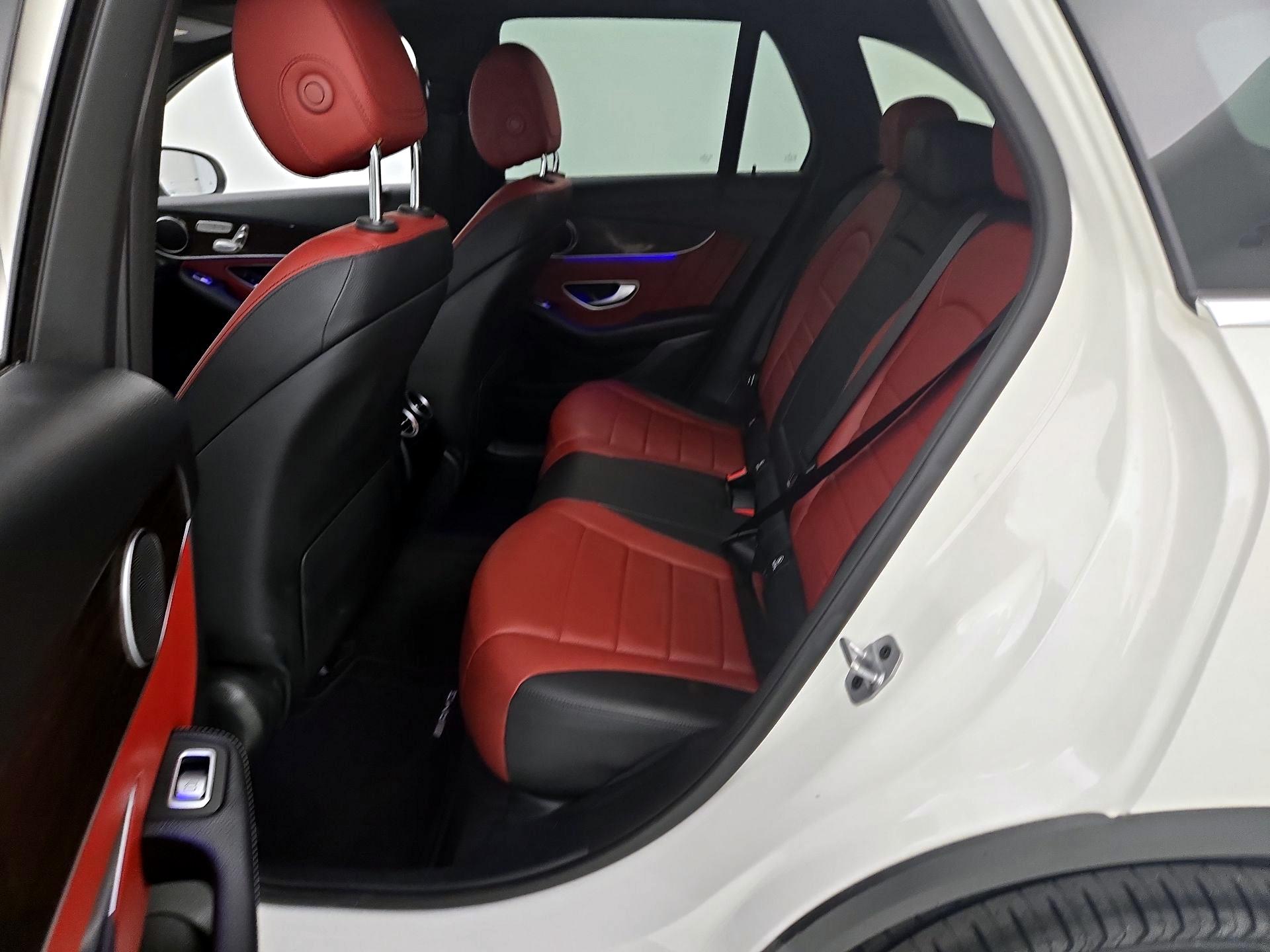Thumbnail: 2022 Mercedes-Benz GLC - 18