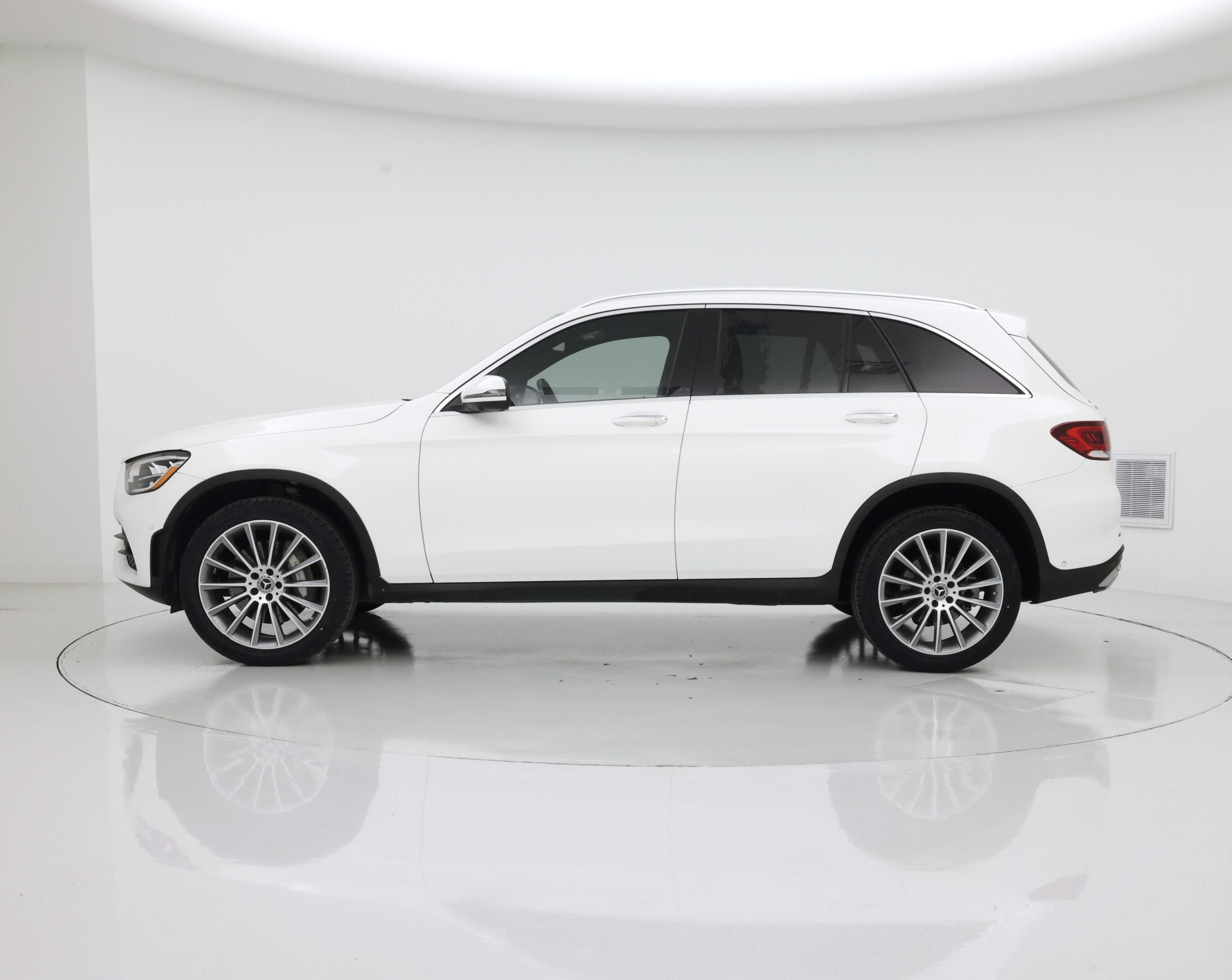 Thumbnail: 2022 Mercedes-Benz GLC - 3