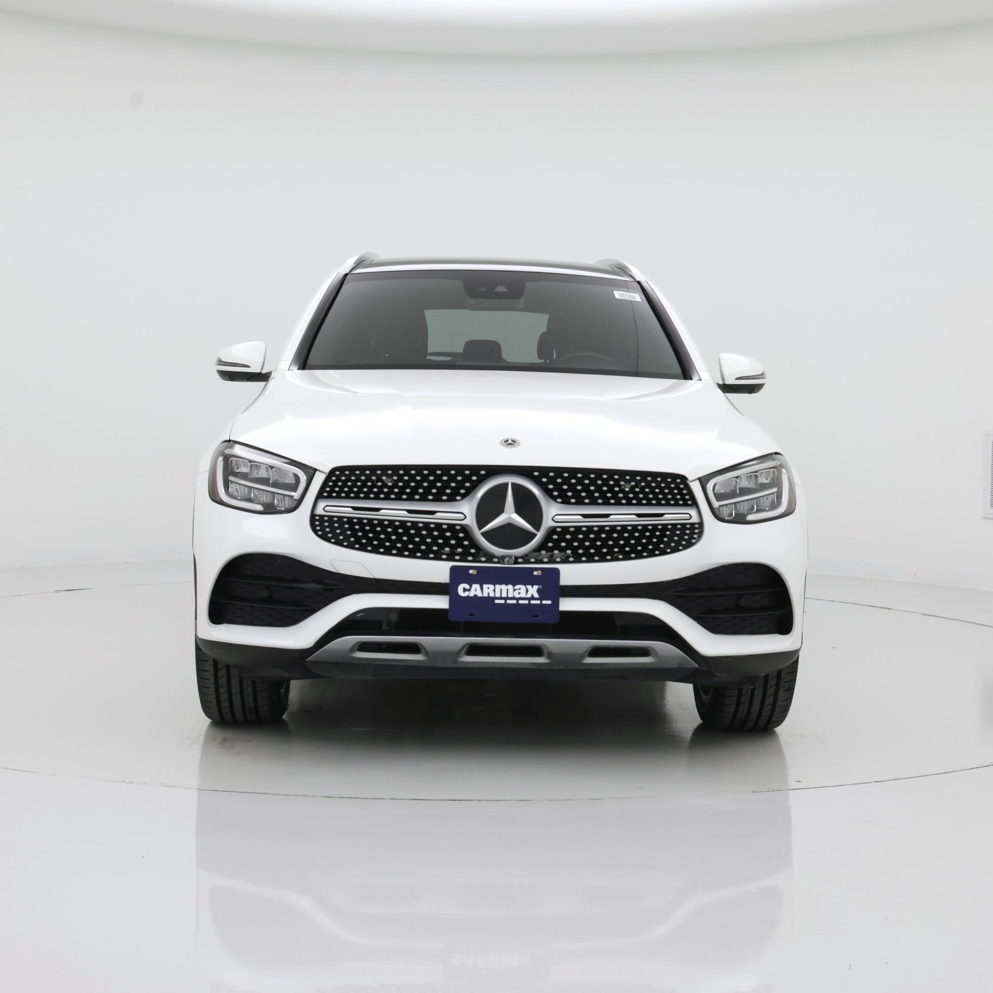 Thumbnail: 2022 Mercedes-Benz GLC - 5