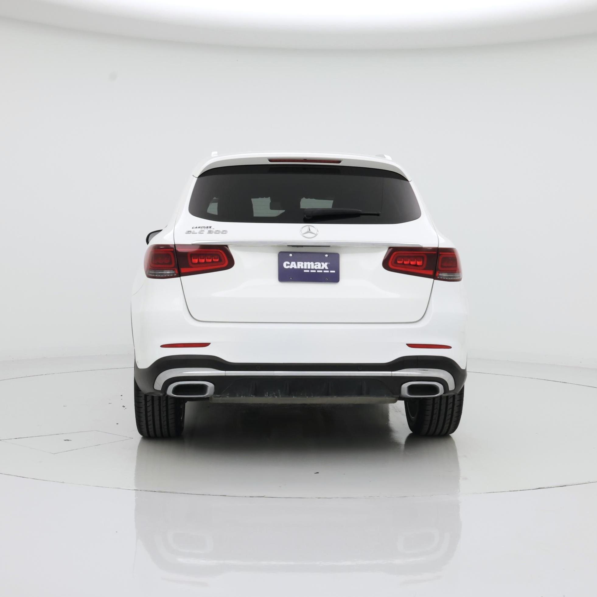 Thumbnail: 2022 Mercedes-Benz GLC - 6
