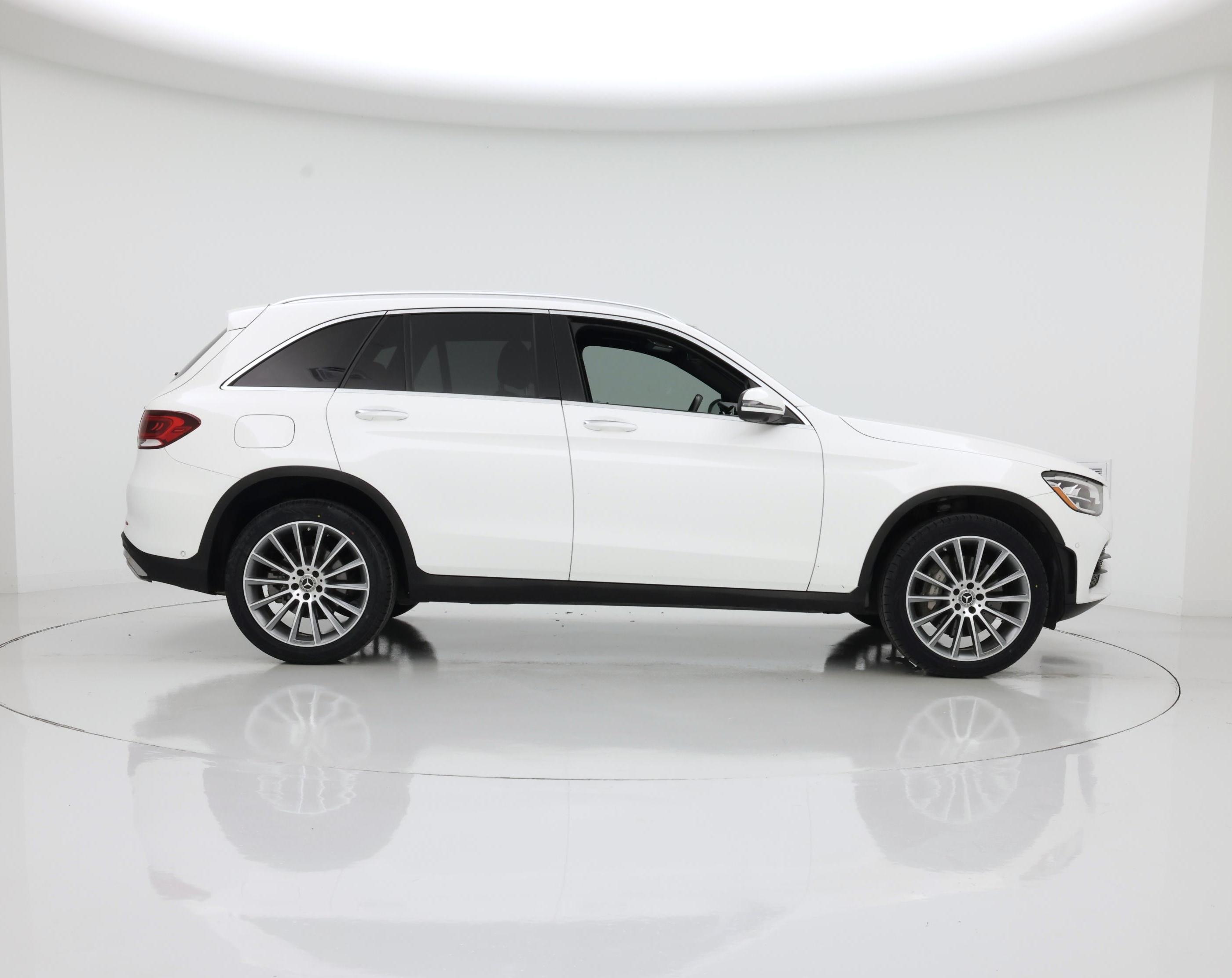 Thumbnail: 2022 Mercedes-Benz GLC - 7