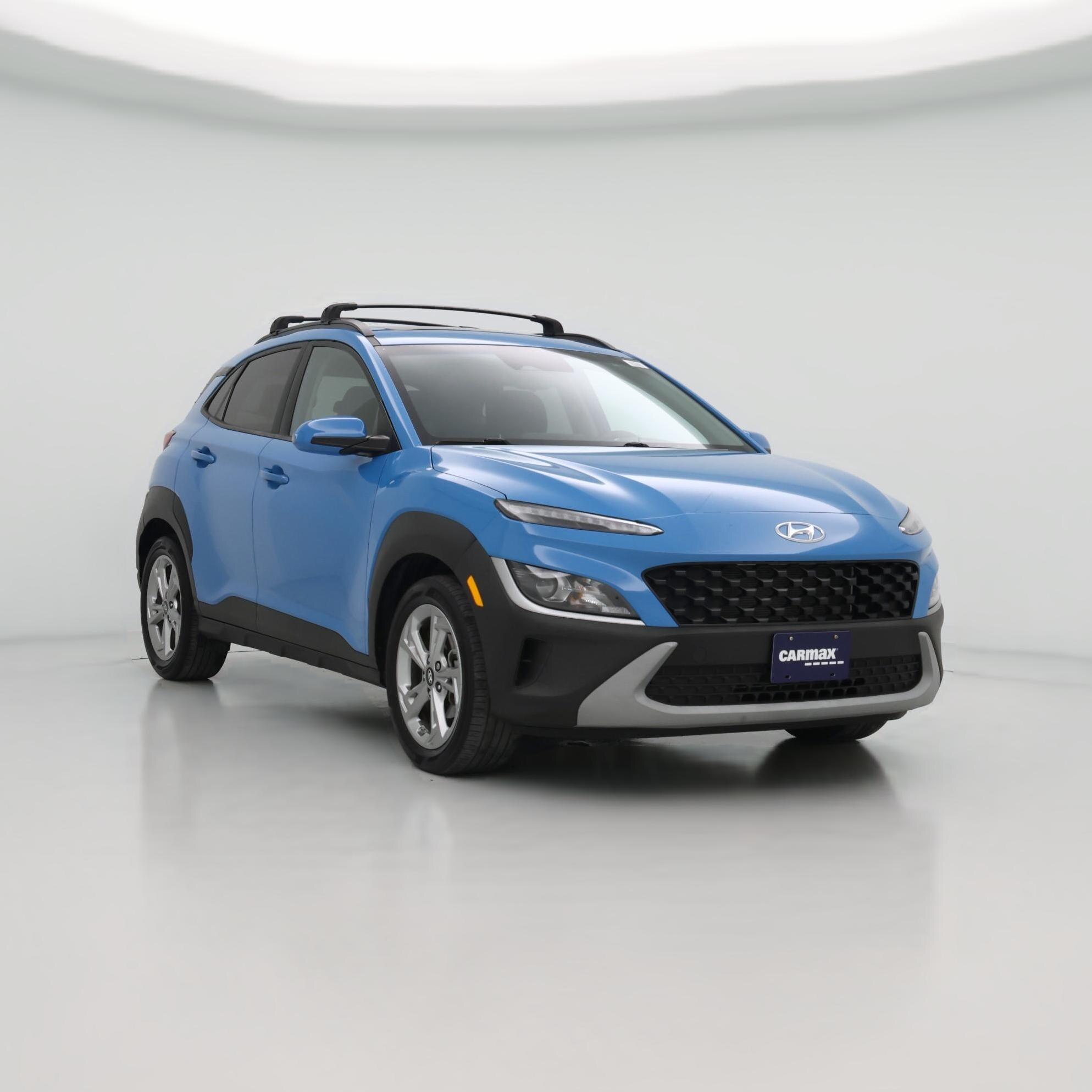 Thumbnail: 2023 Hyundai Kona - 1