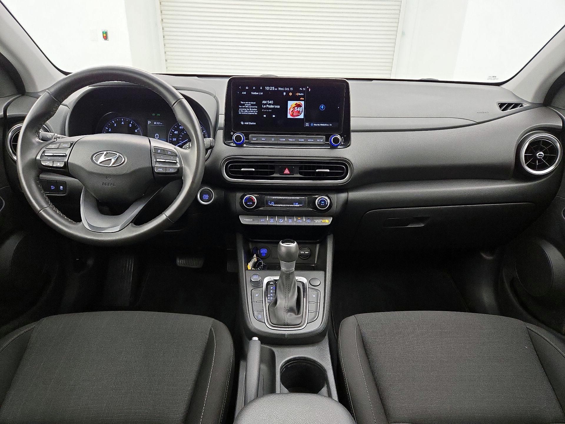 Thumbnail: 2023 Hyundai Kona - 9