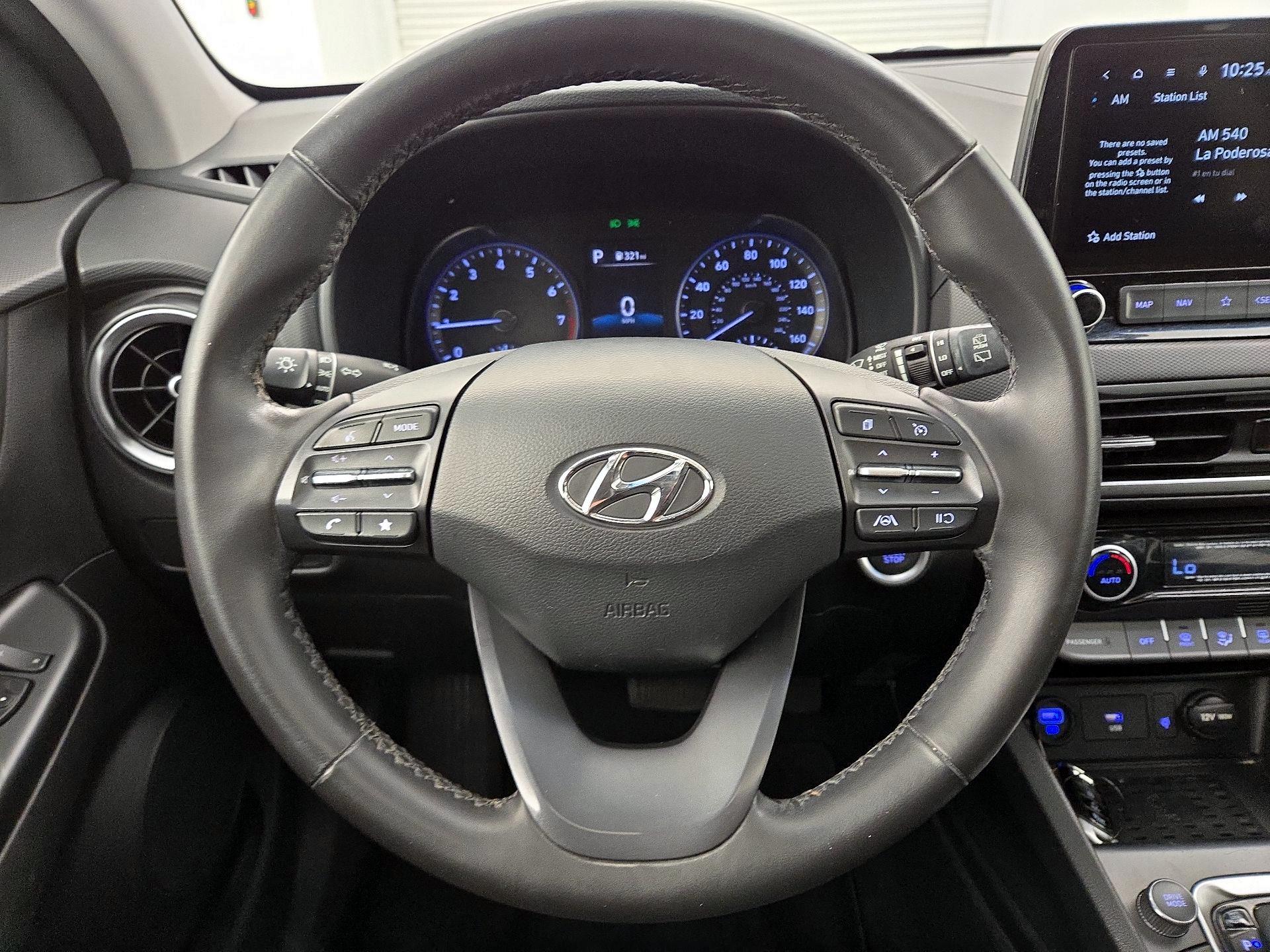 Thumbnail: 2023 Hyundai Kona - 10