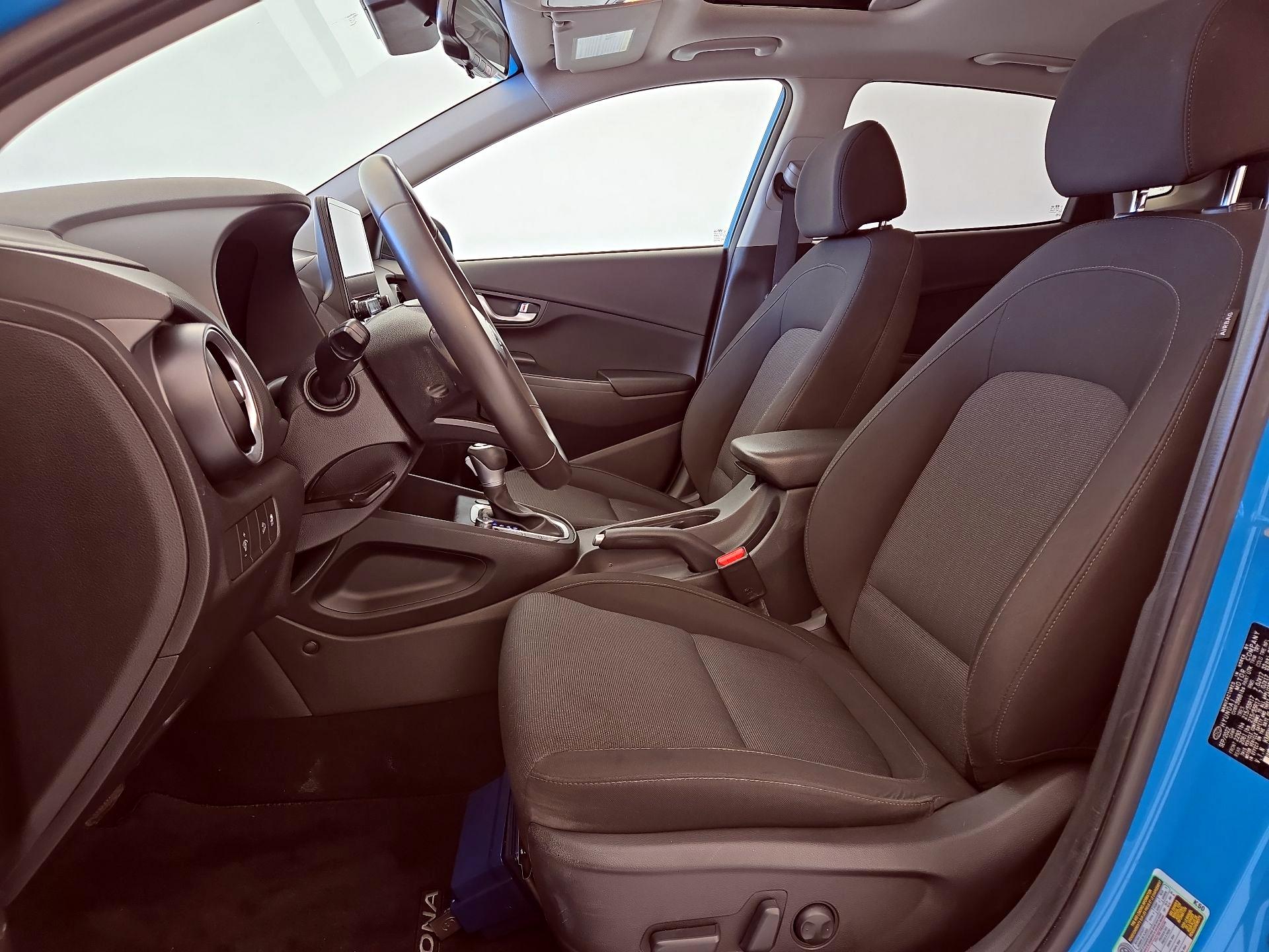 Thumbnail: 2023 Hyundai Kona - 11