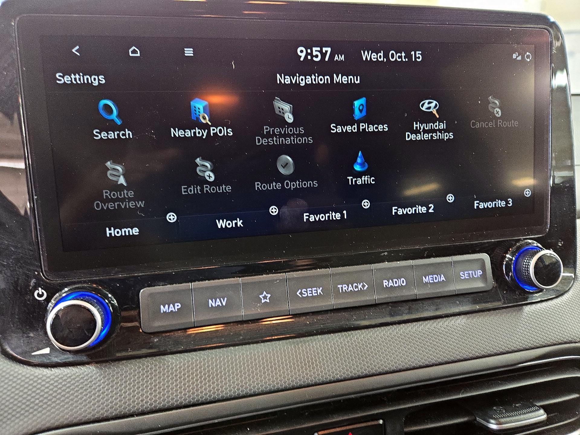 Thumbnail: 2023 Hyundai Kona - 14