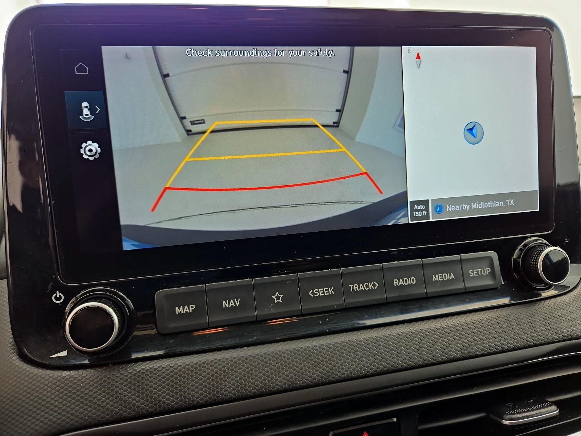 Thumbnail: 2023 Hyundai Kona - 15