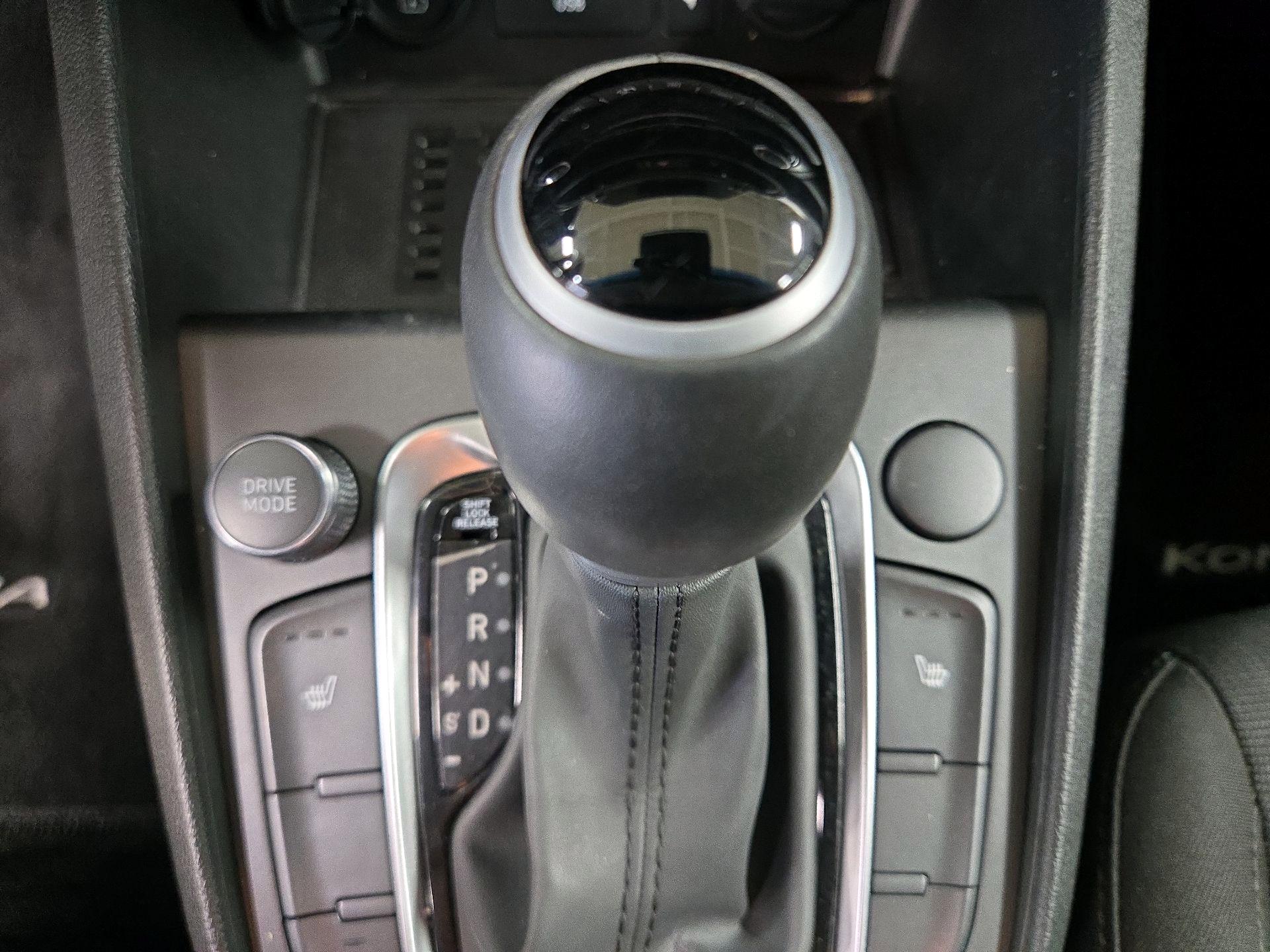 Thumbnail: 2023 Hyundai Kona - 18