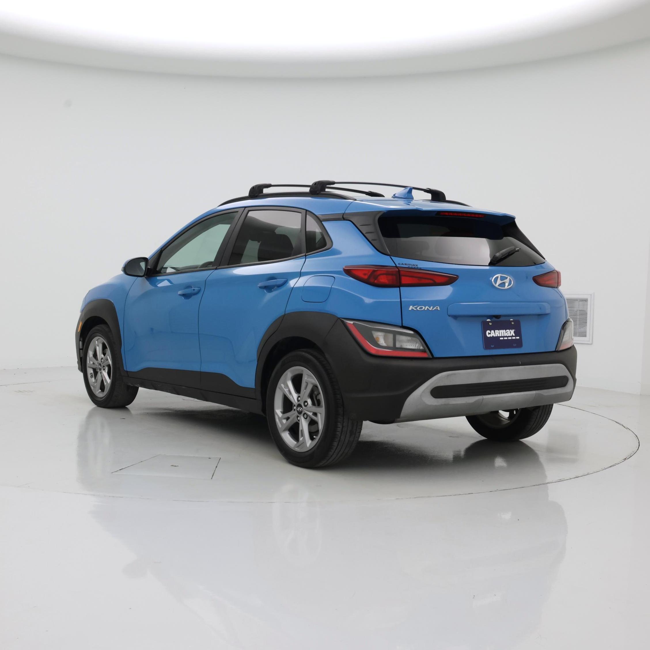 Thumbnail: 2023 Hyundai Kona - 2