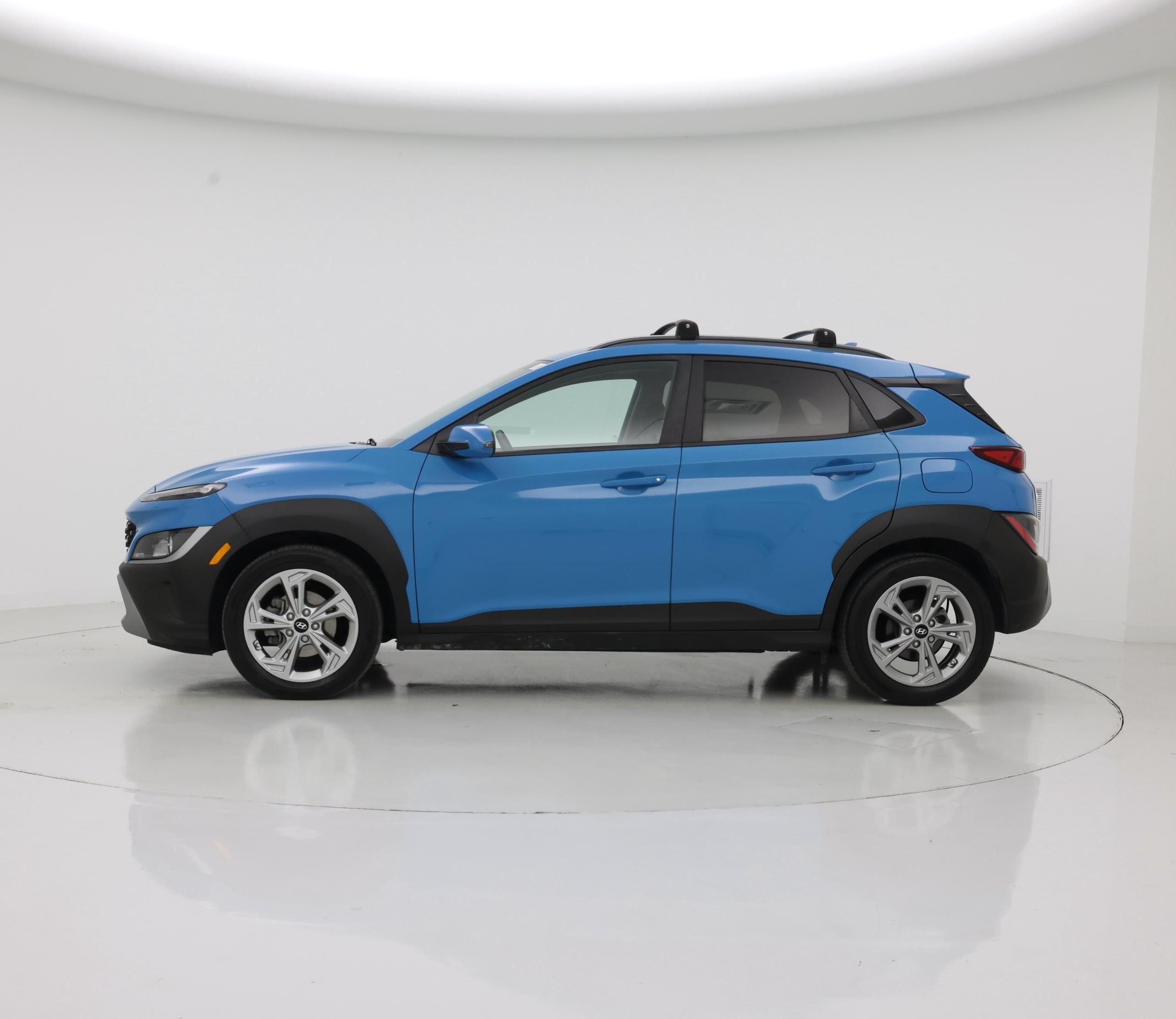 Thumbnail: 2023 Hyundai Kona - 3