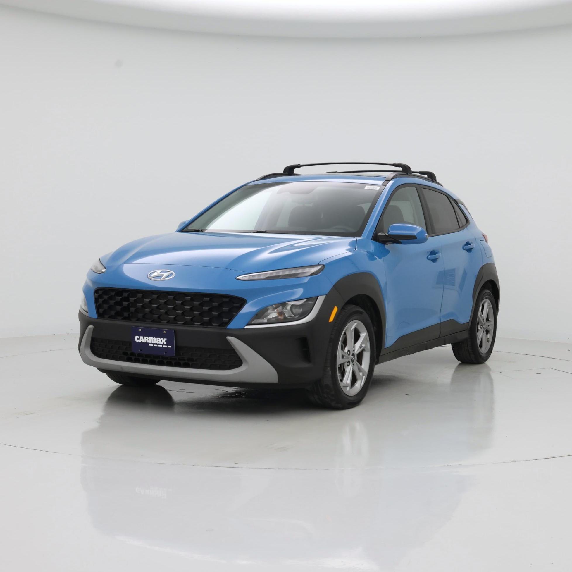 Thumbnail: 2023 Hyundai Kona - 4