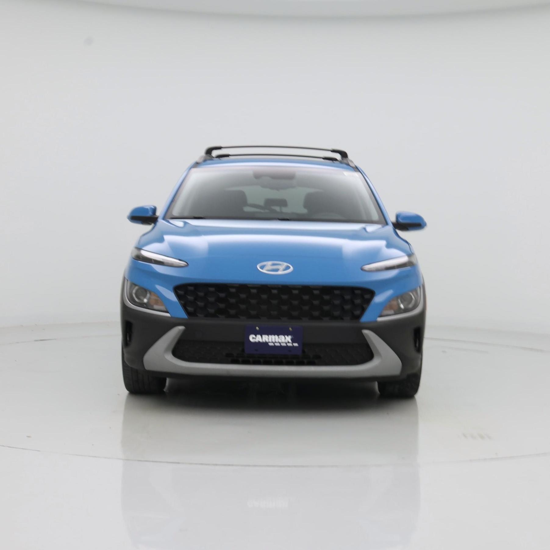 Thumbnail: 2023 Hyundai Kona - 5