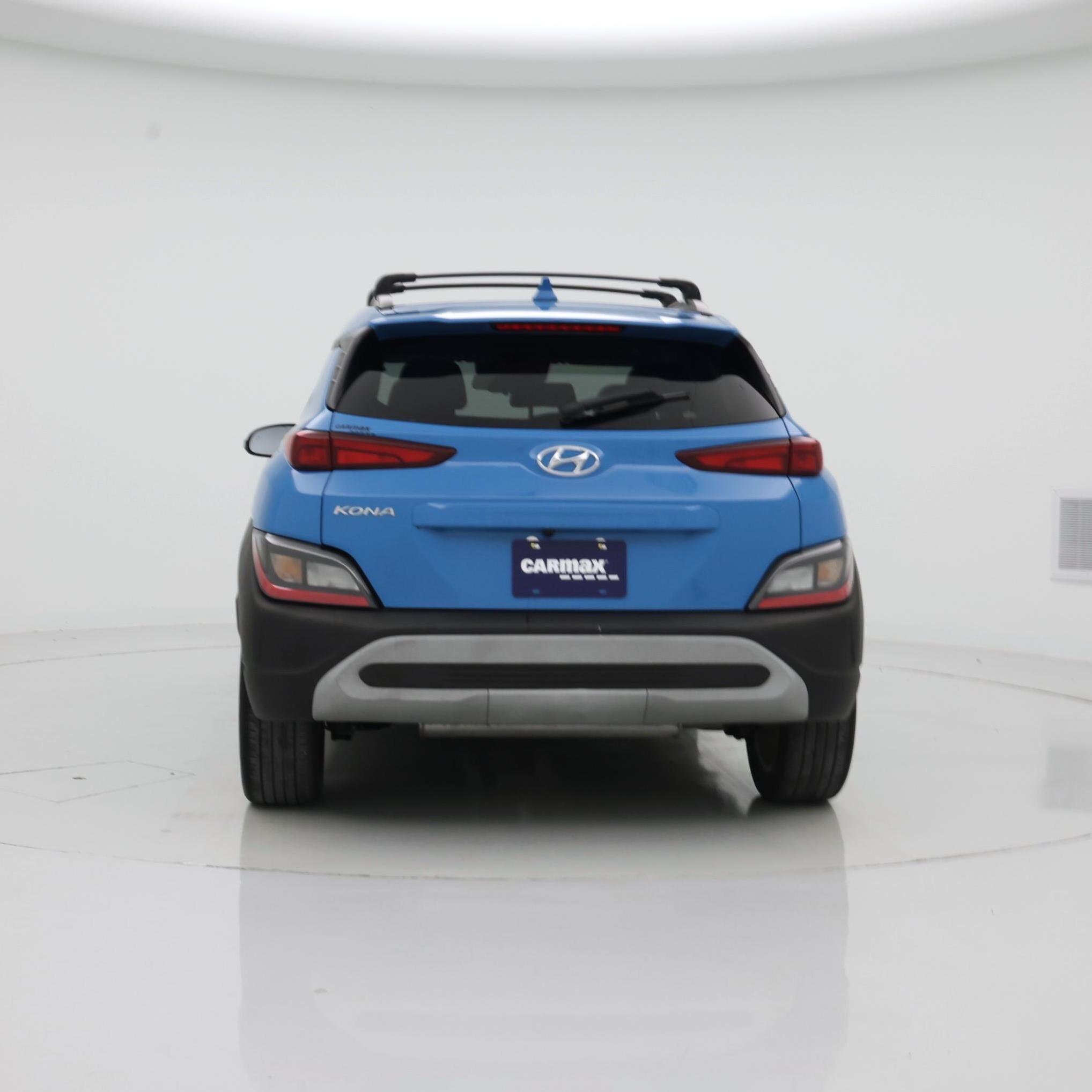 Thumbnail: 2023 Hyundai Kona - 6