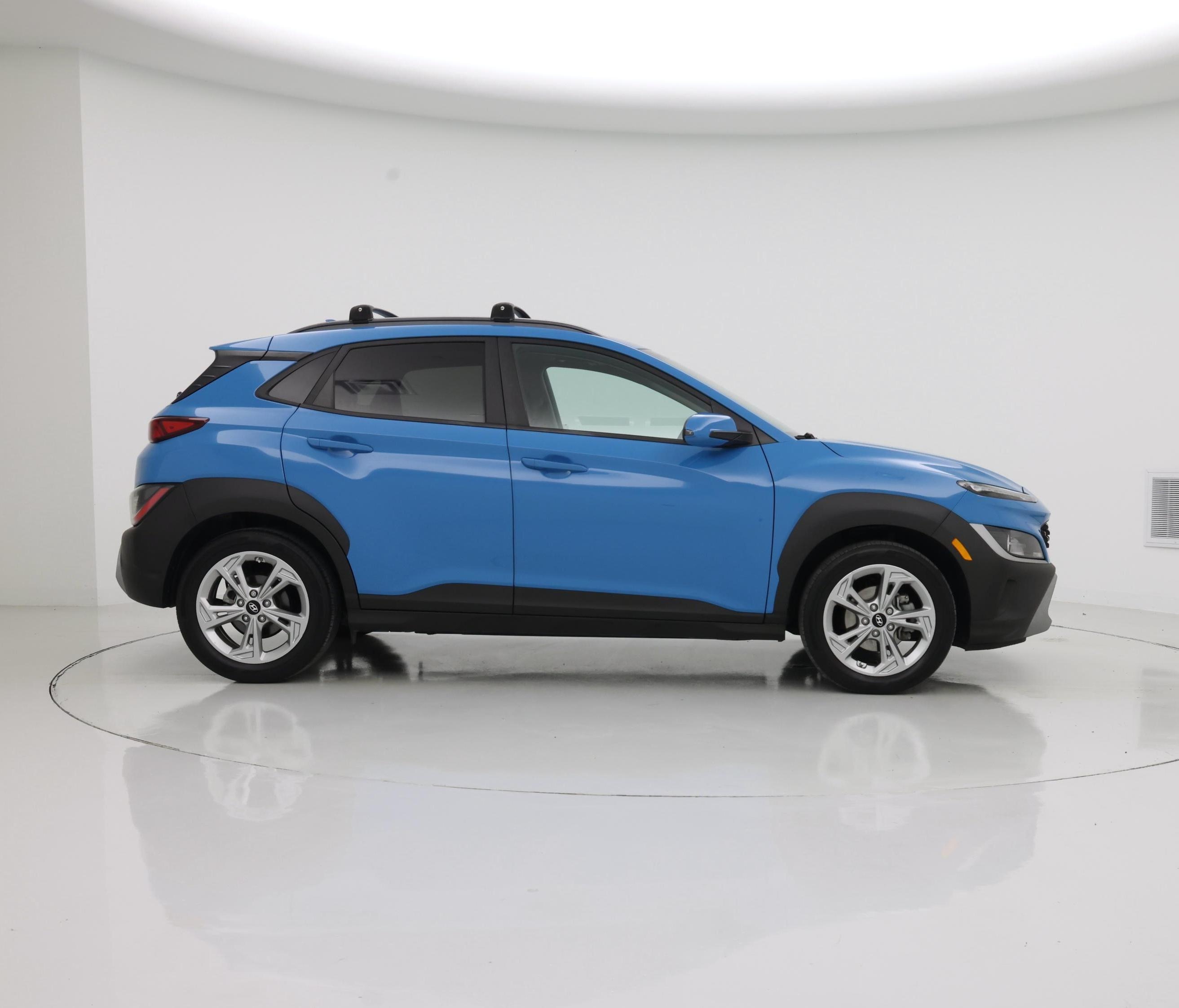 Thumbnail: 2023 Hyundai Kona - 7