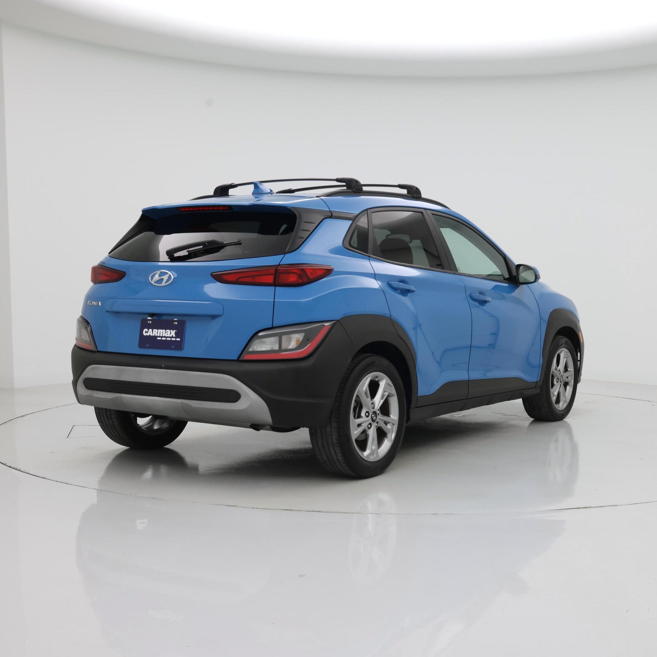 Thumbnail: 2023 Hyundai Kona - 8