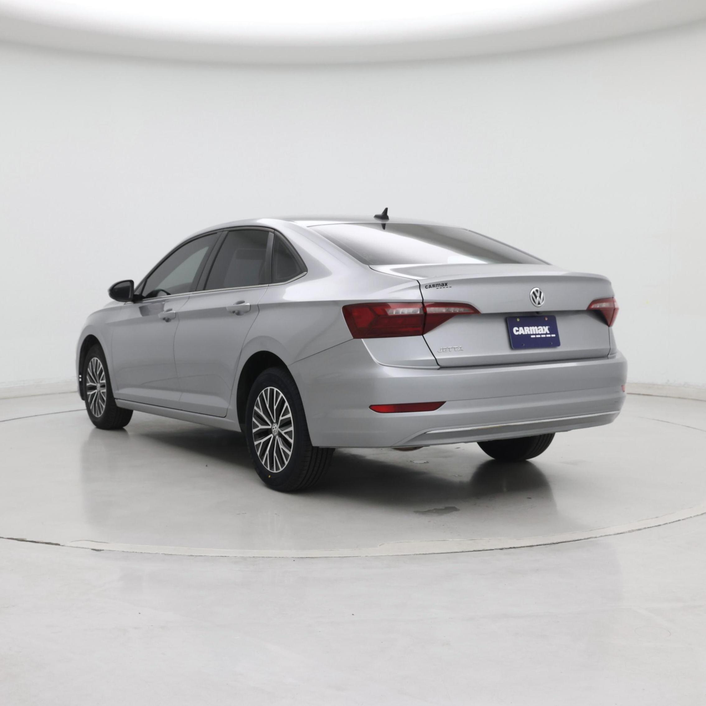 Thumbnail: 2021 Volkswagen Jetta - 2