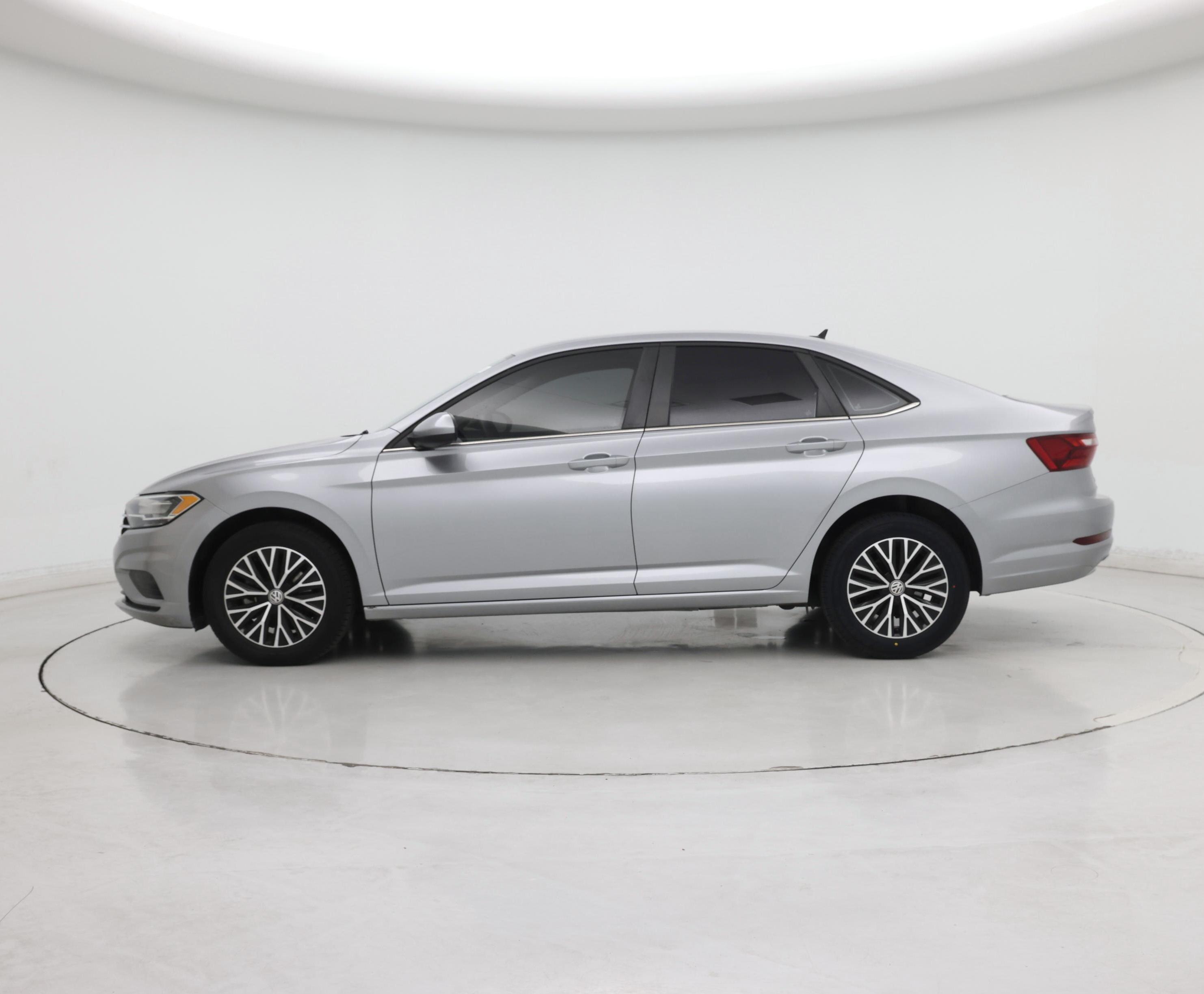 Thumbnail: 2021 Volkswagen Jetta - 3