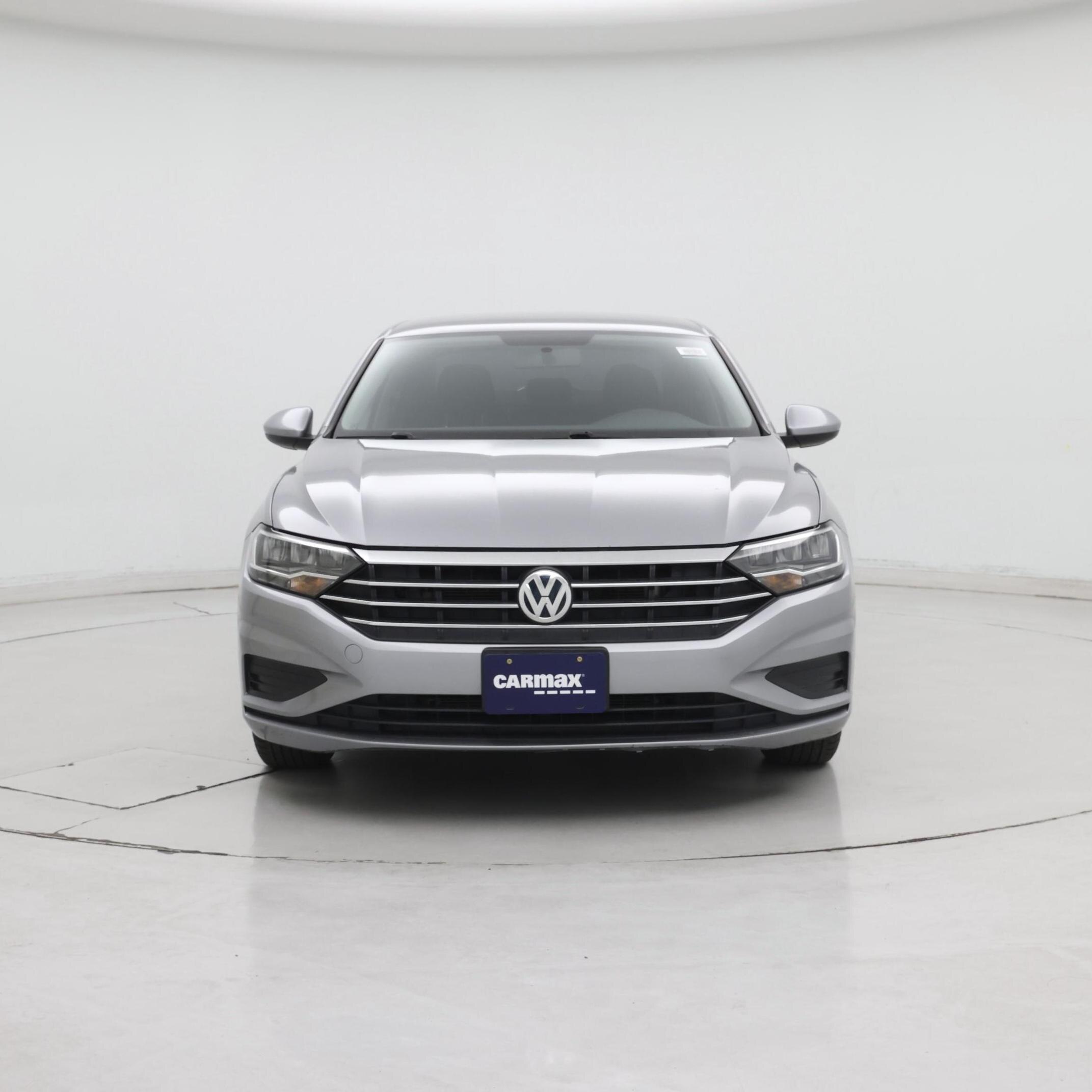 Thumbnail: 2021 Volkswagen Jetta - 5