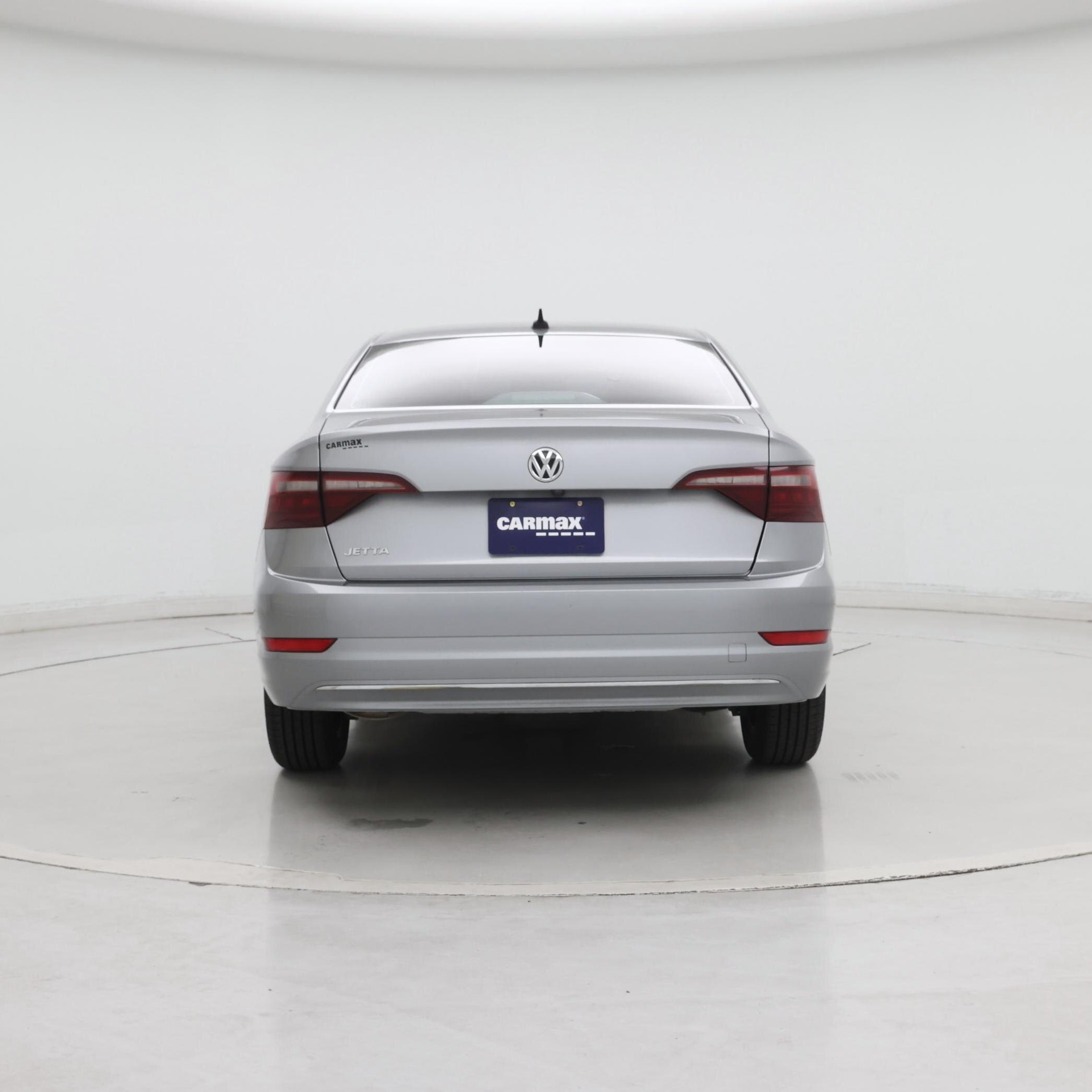 Thumbnail: 2021 Volkswagen Jetta - 6