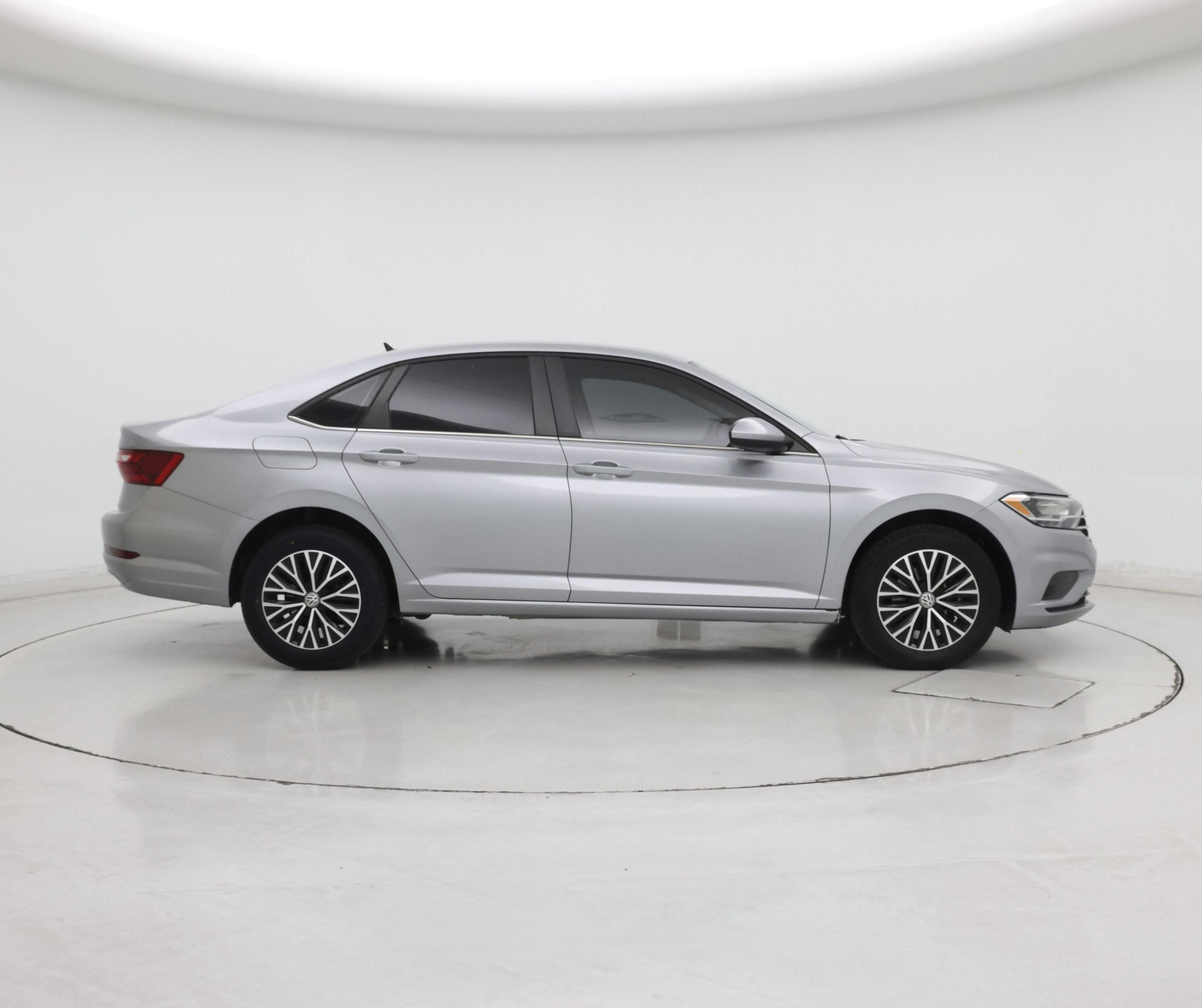 Thumbnail: 2021 Volkswagen Jetta - 7