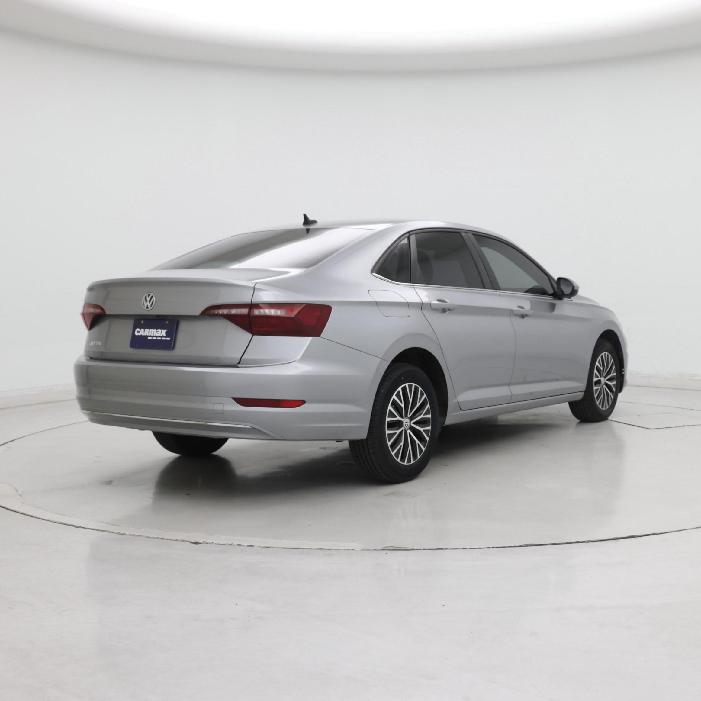 Thumbnail: 2021 Volkswagen Jetta - 8