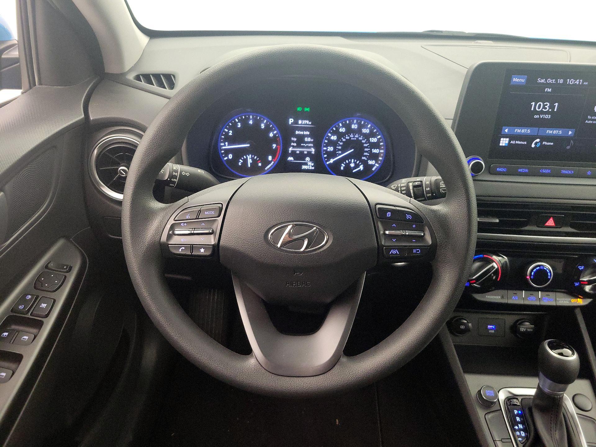Thumbnail: 2022 Hyundai Kona - 10